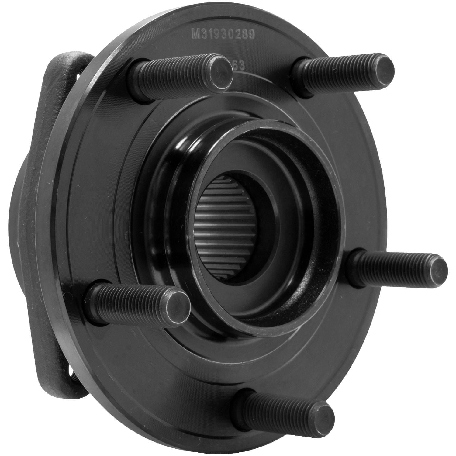 Duralast Gold Wheel Bearing and Hub Assembly DLG513263 | AutoZone