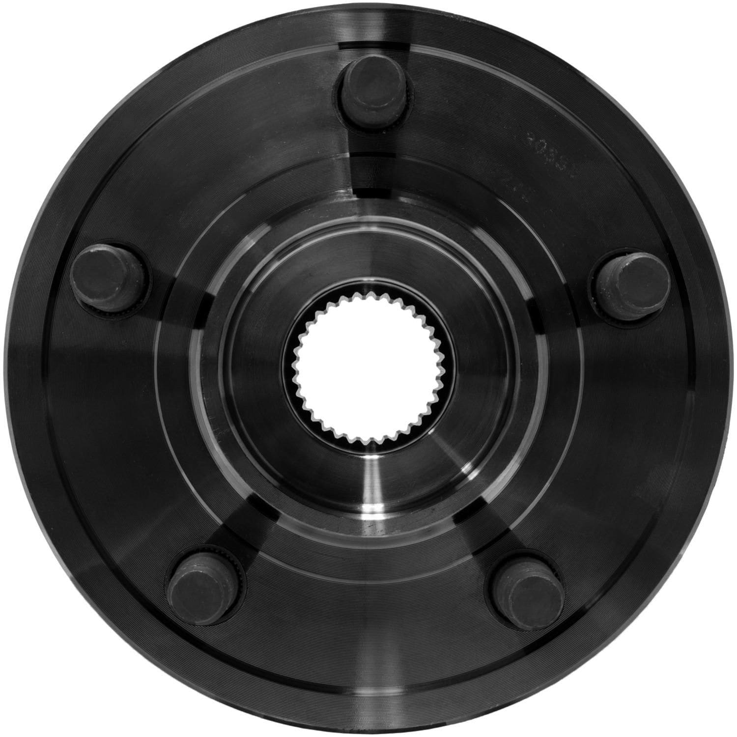 Duralast Gold Wheel Bearing and Hub Assembly DLG513270 | AutoZone
