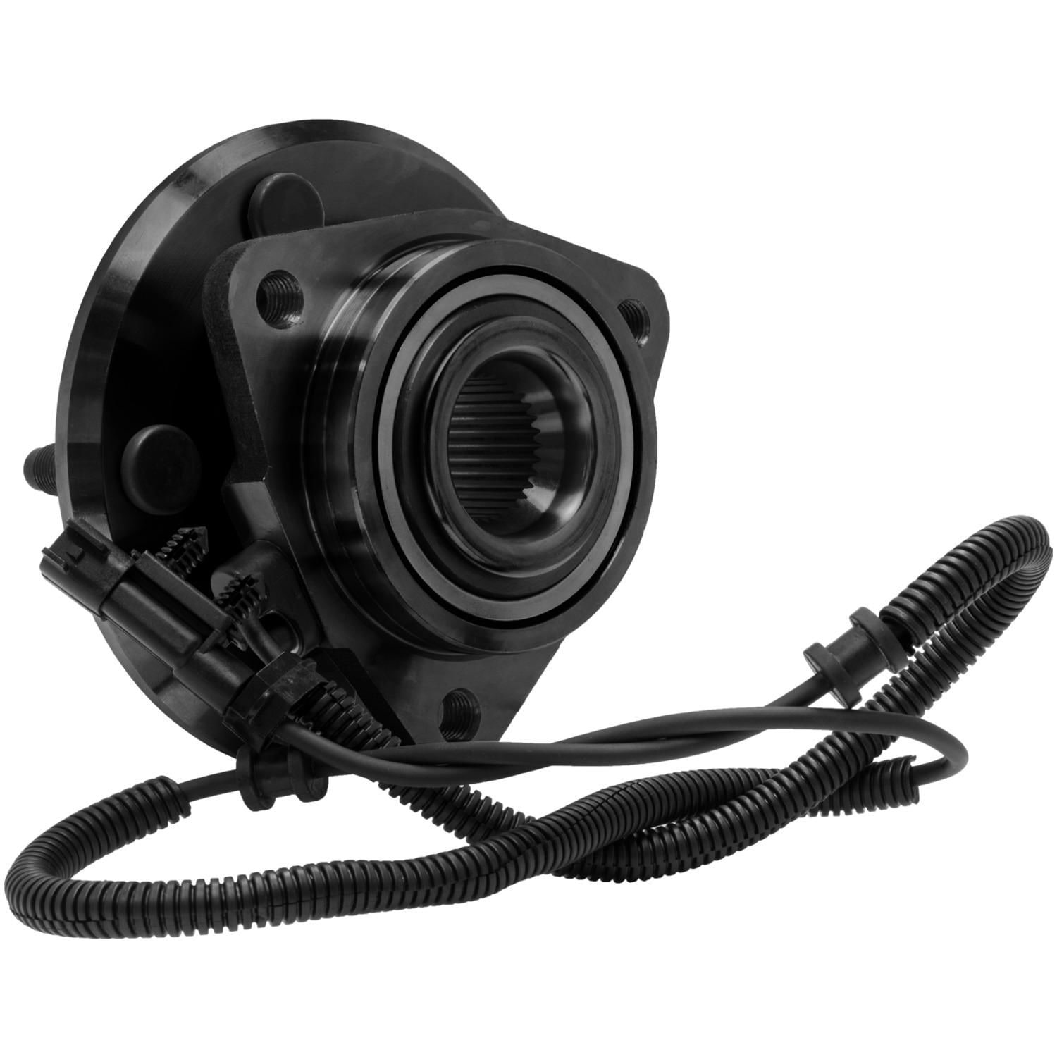 Duralast Gold Wheel Bearing and Hub Assembly DLG513270 | AutoZone