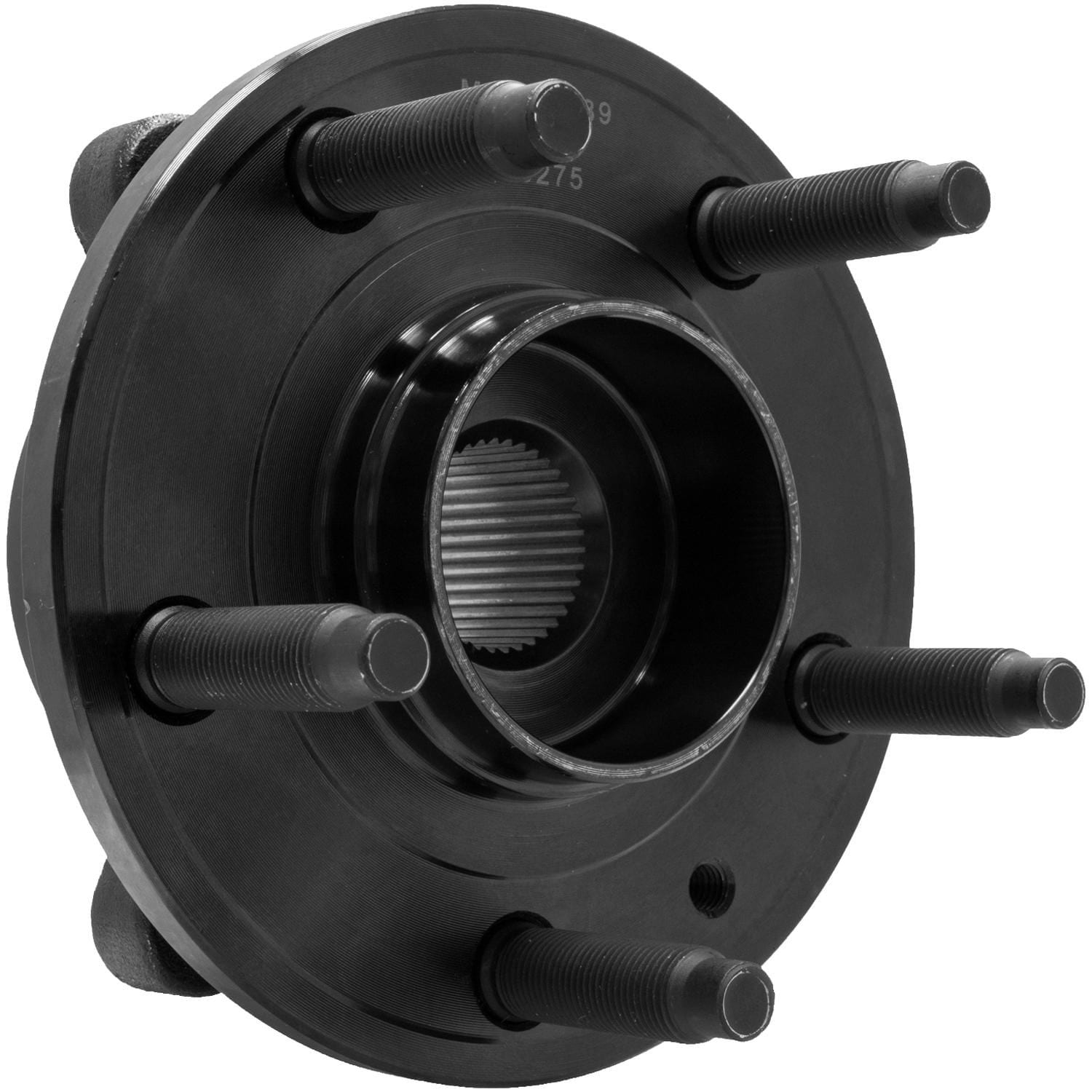 みんまな  Duralast Gold Wheel Bearing and Hub Assembly DLG513275 | AutoZone