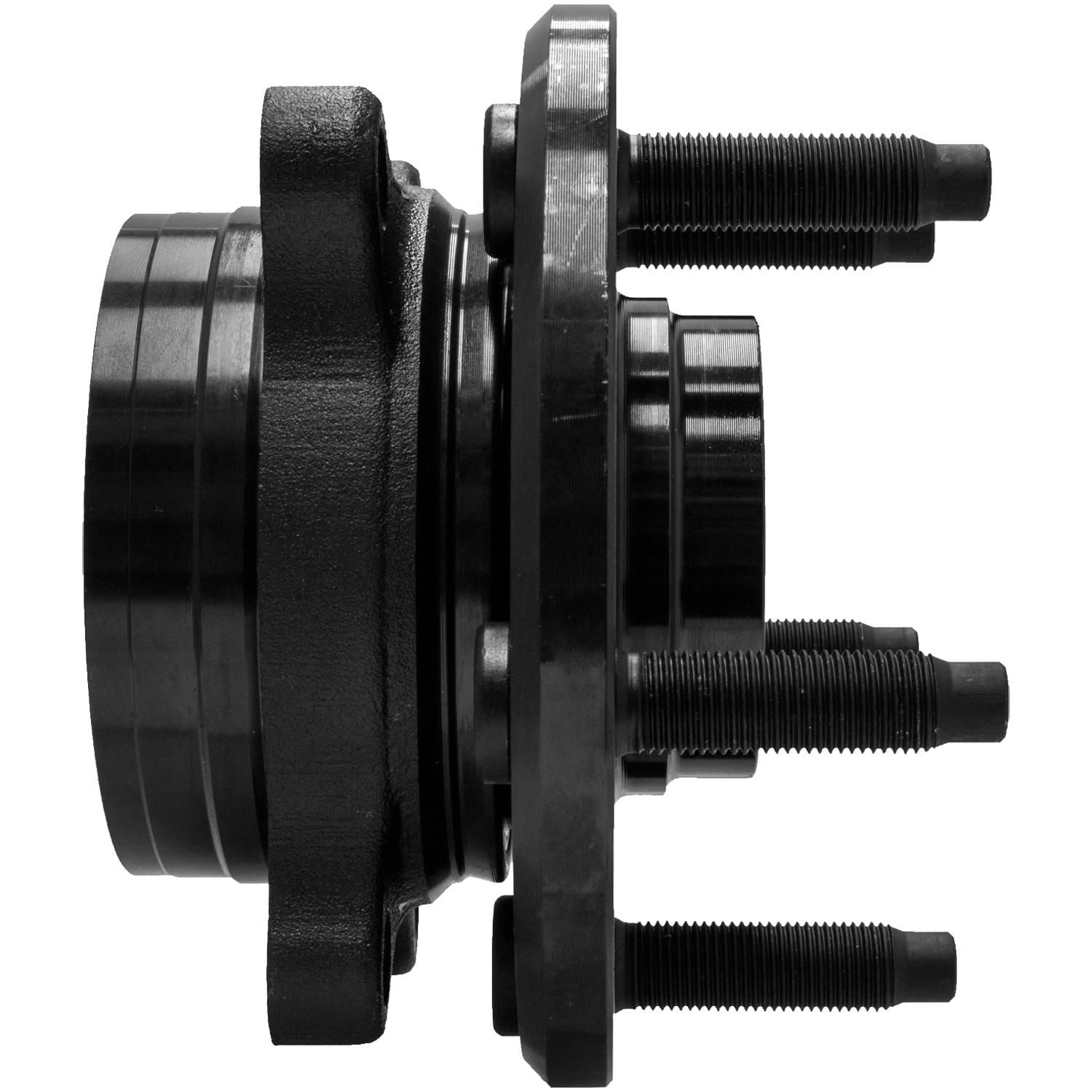 Duralast Gold Wheel Bearing and Hub Assembly DLG513275 | AutoZone