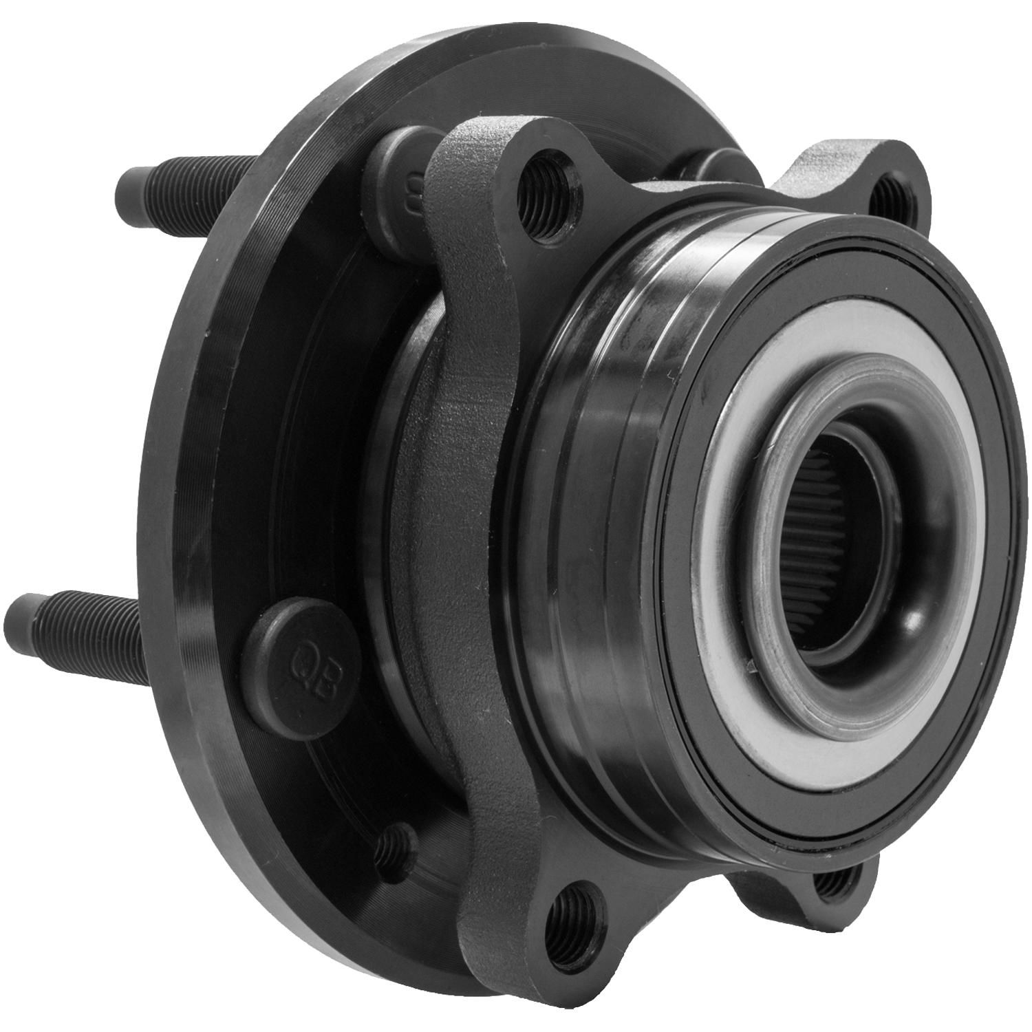 Duralast Gold Wheel Bearing and Hub Assembly DLG513275 | AutoZone
