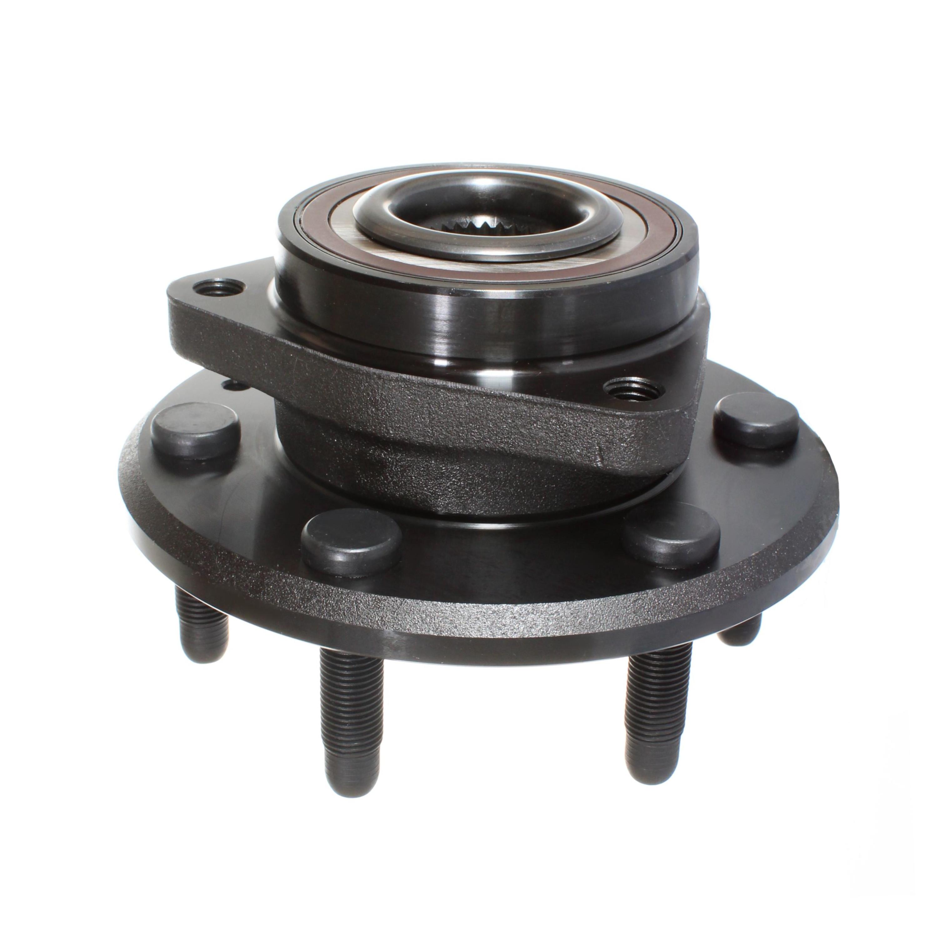 Duralast Gold Wheel Bearing and Hub Assembly DLG513277 | AutoZone