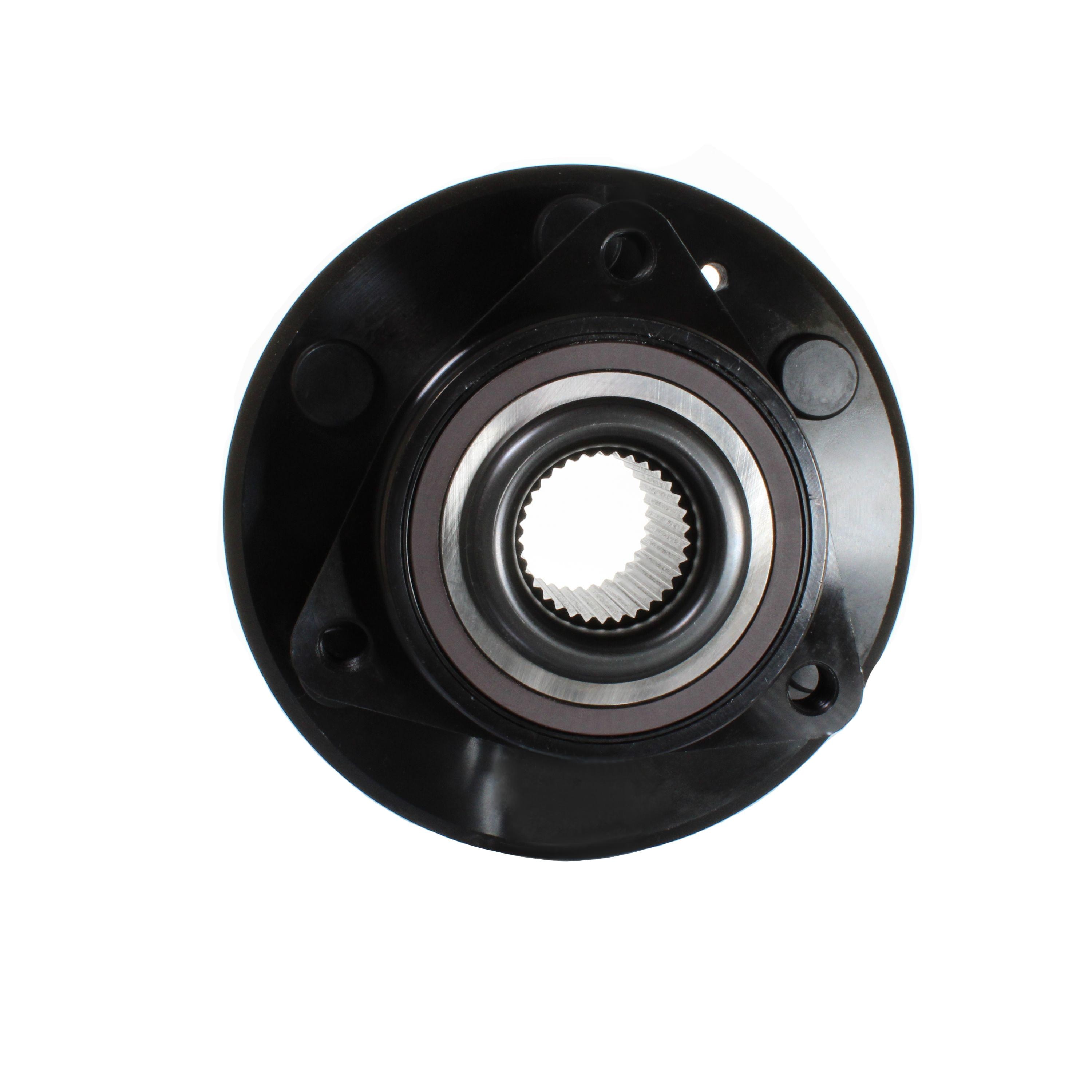 Duralast Gold Wheel Bearing and Hub Assembly DLG513277 | AutoZone