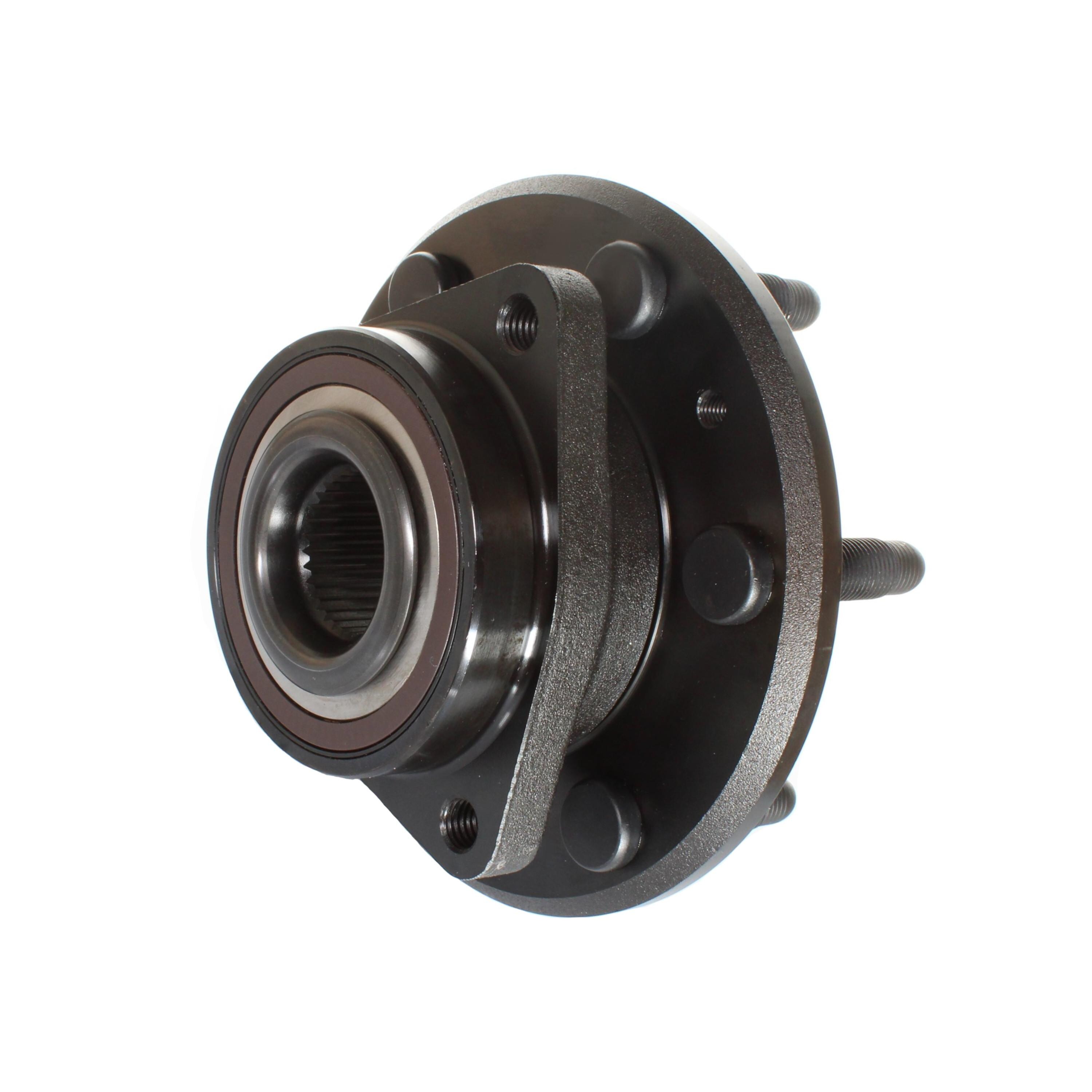Duralast Gold Wheel Bearing and Hub Assembly DLG513277 | AutoZone