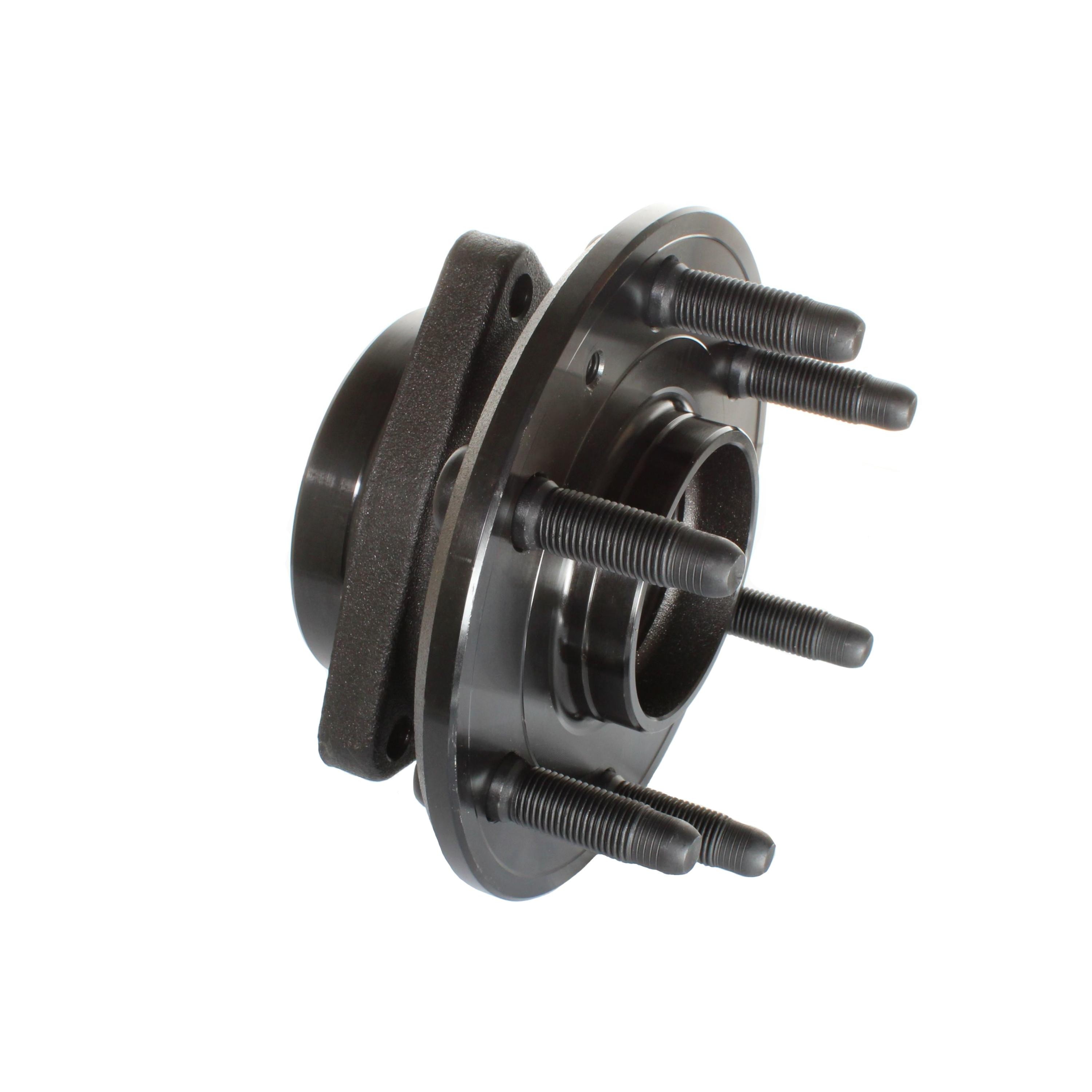 ルーク J-36827 5-8840-2117-0 Wheel Bearing 2-Lug Locknut Socket Alt