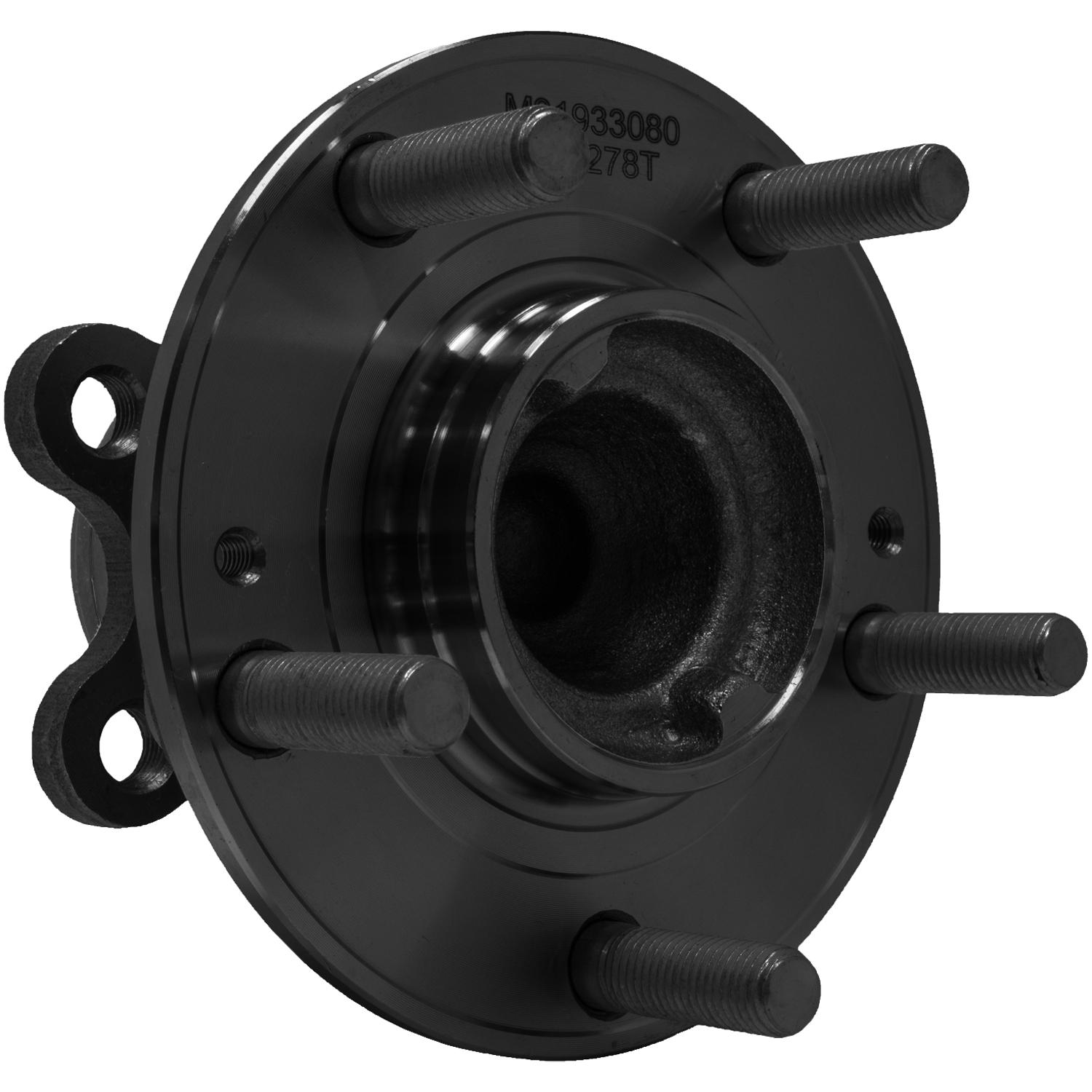 Duralast Gold Wheel Bearing and Hub Assembly DLG513278T | AutoZone