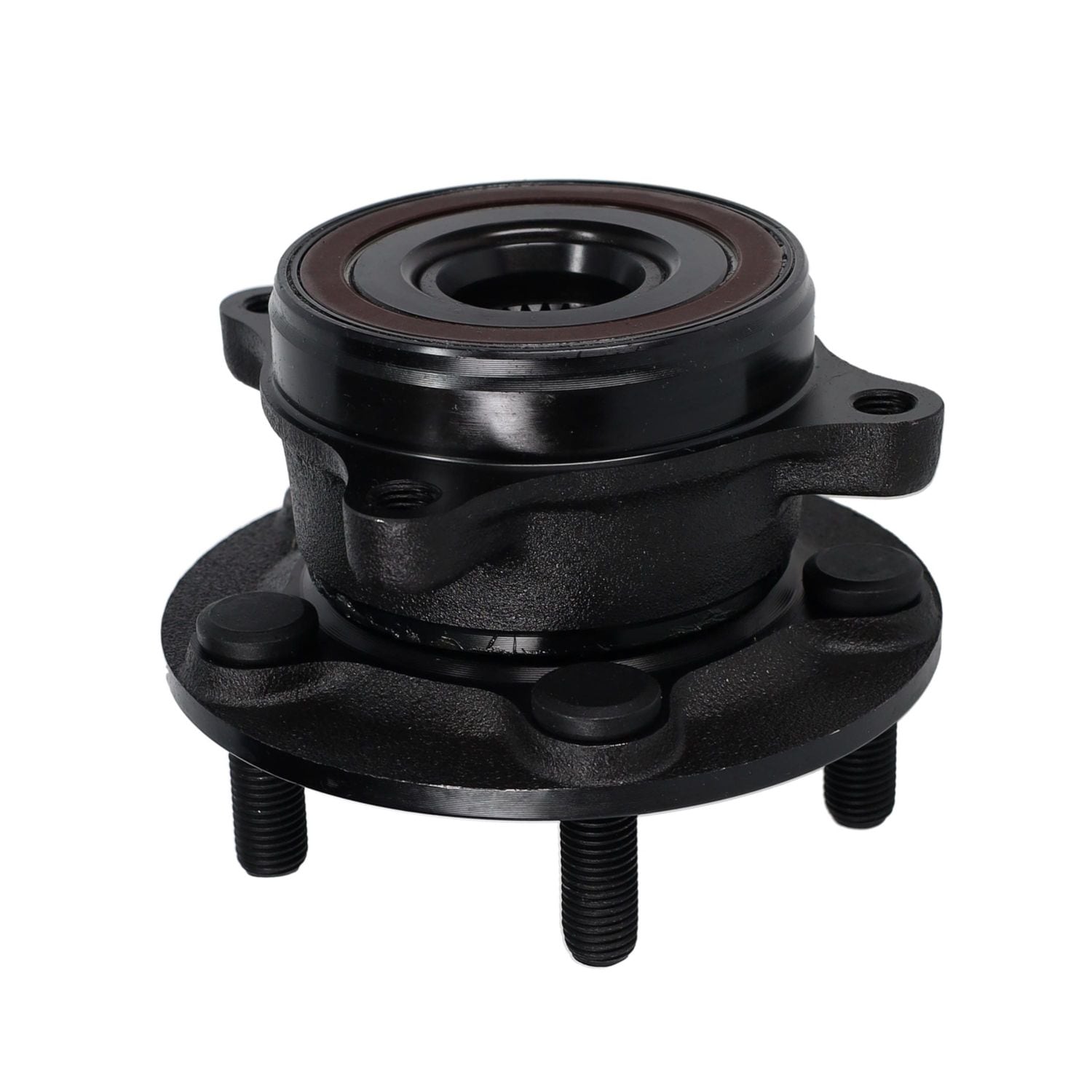 Duralast Gold Wheel Bearing and Hub Assembly DLG513287 | AutoZone