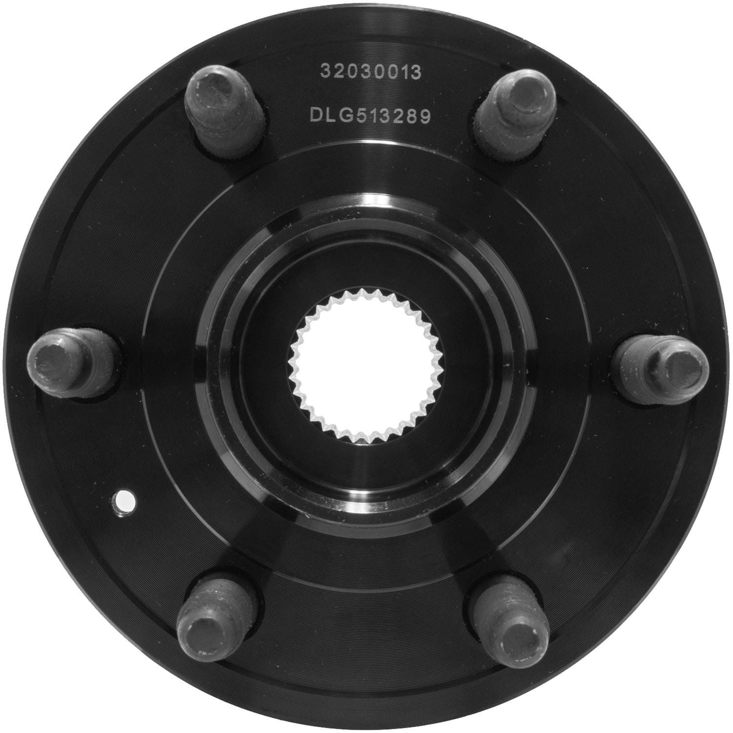 Duralast Gold Wheel Bearing and Hub Assembly DLG513289 | AutoZone