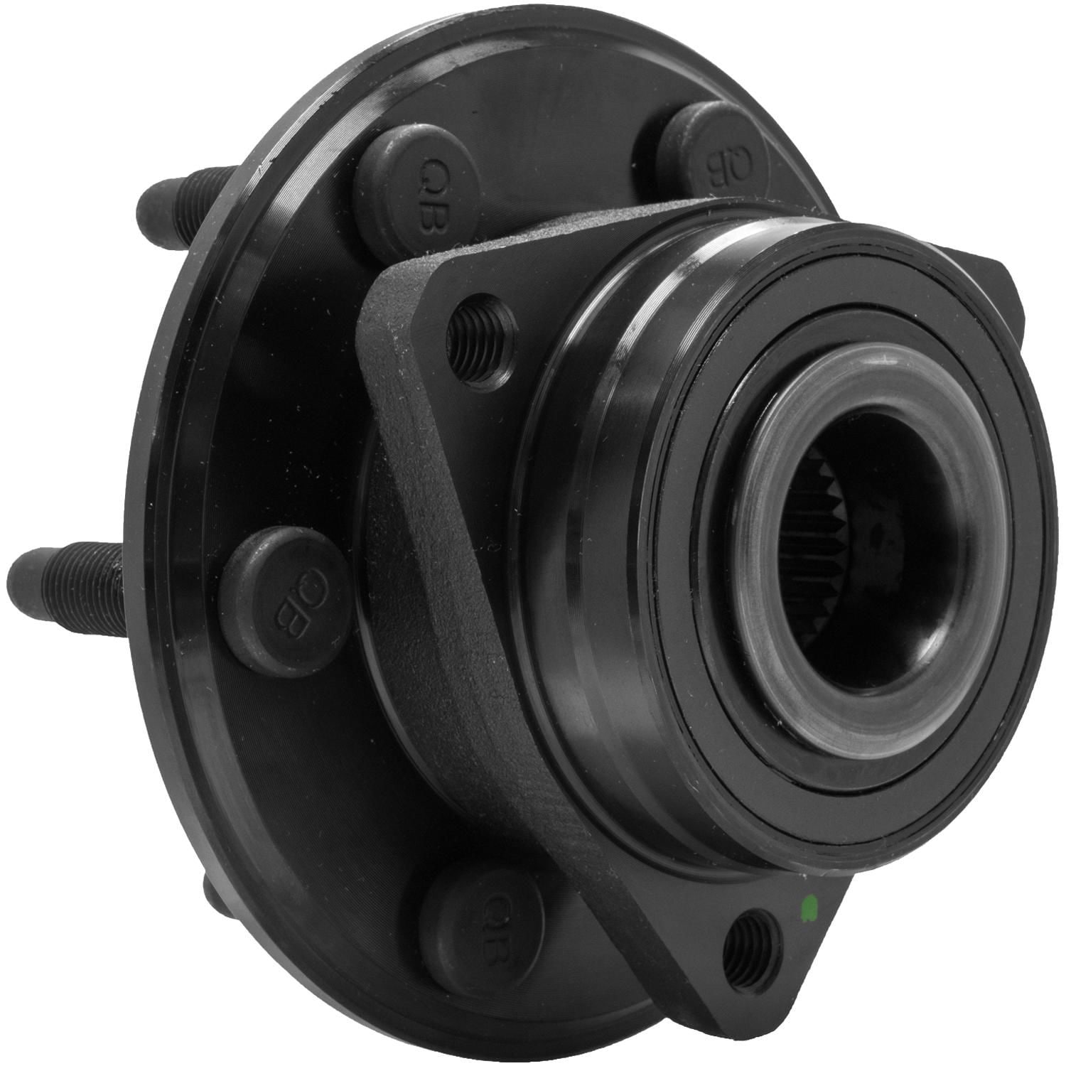Duralast Gold Wheel Bearing and Hub Assembly DLG513289 | AutoZone