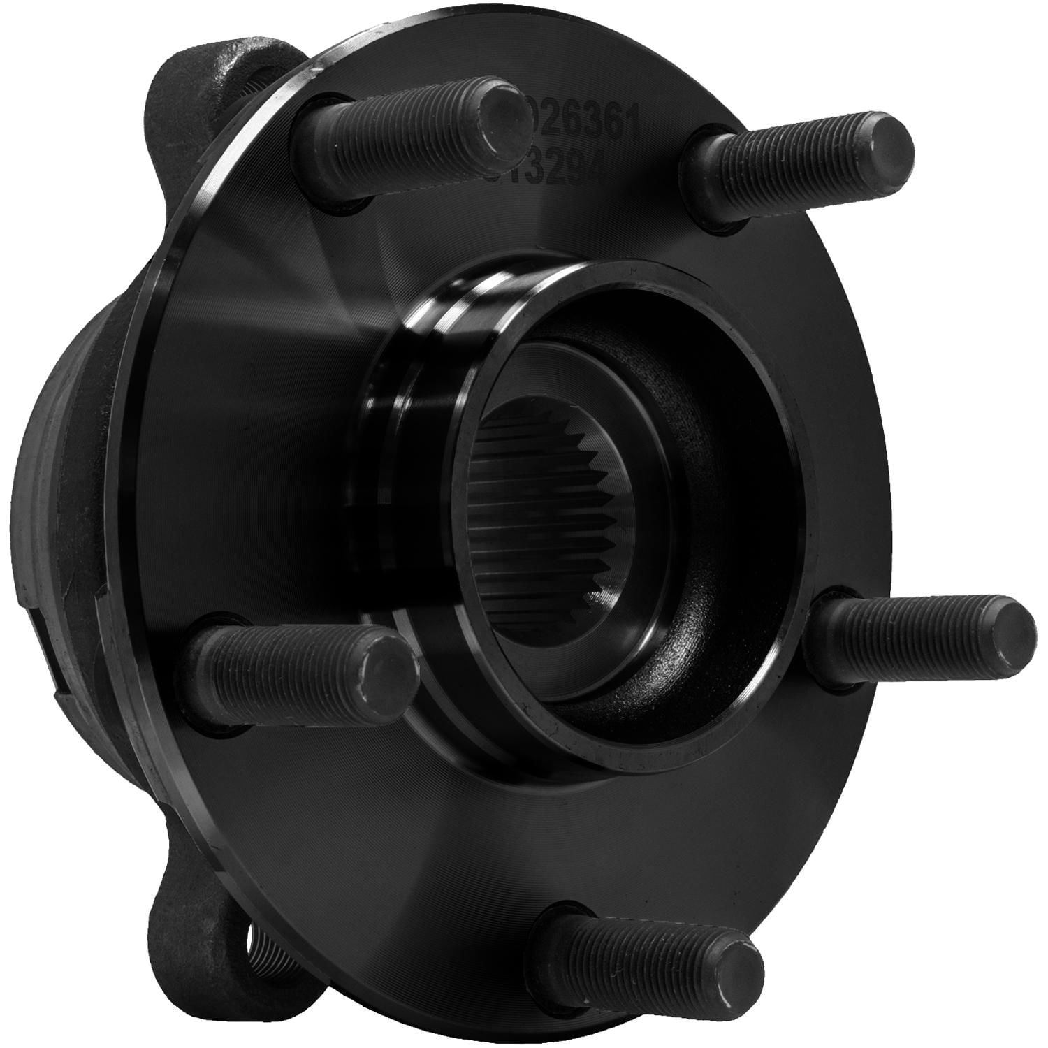 Duralast Gold Wheel Bearing and Hub Assembly DLG513294 | AutoZone