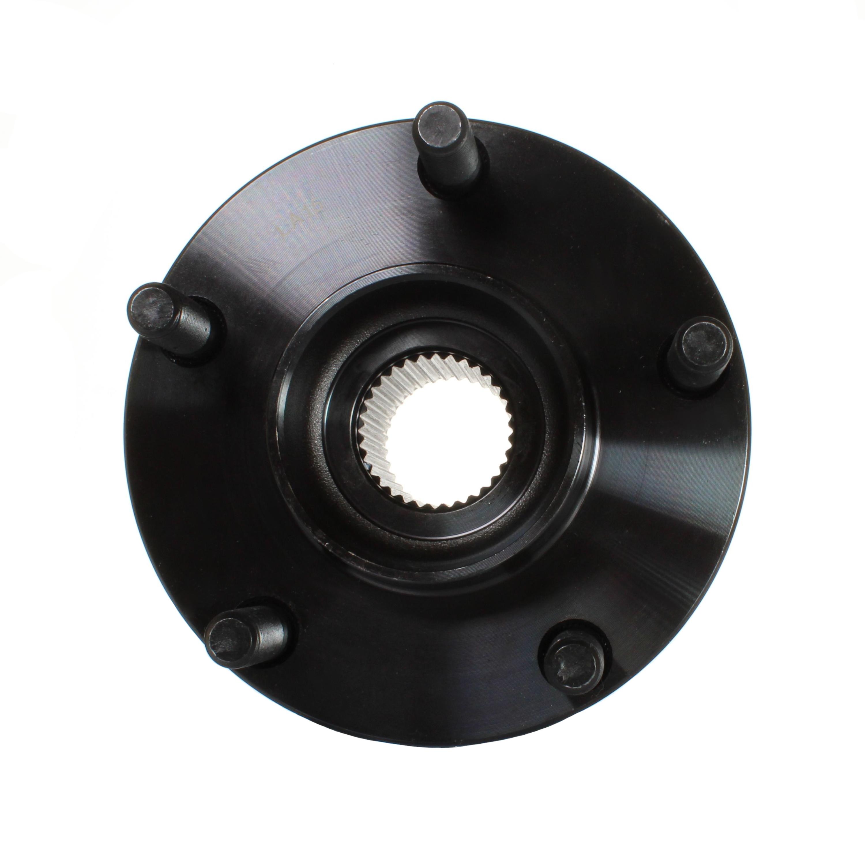 Duralast Gold Wheel Bearing and Hub Assembly DLG513296 | AutoZone