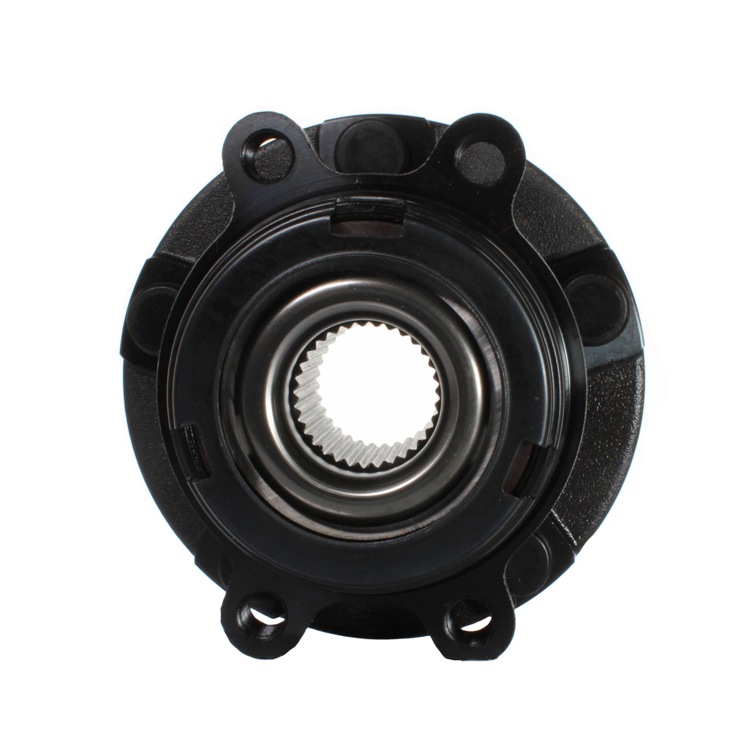 Duralast Gold Wheel Bearing and Hub Assembly DLG513296 | AutoZone