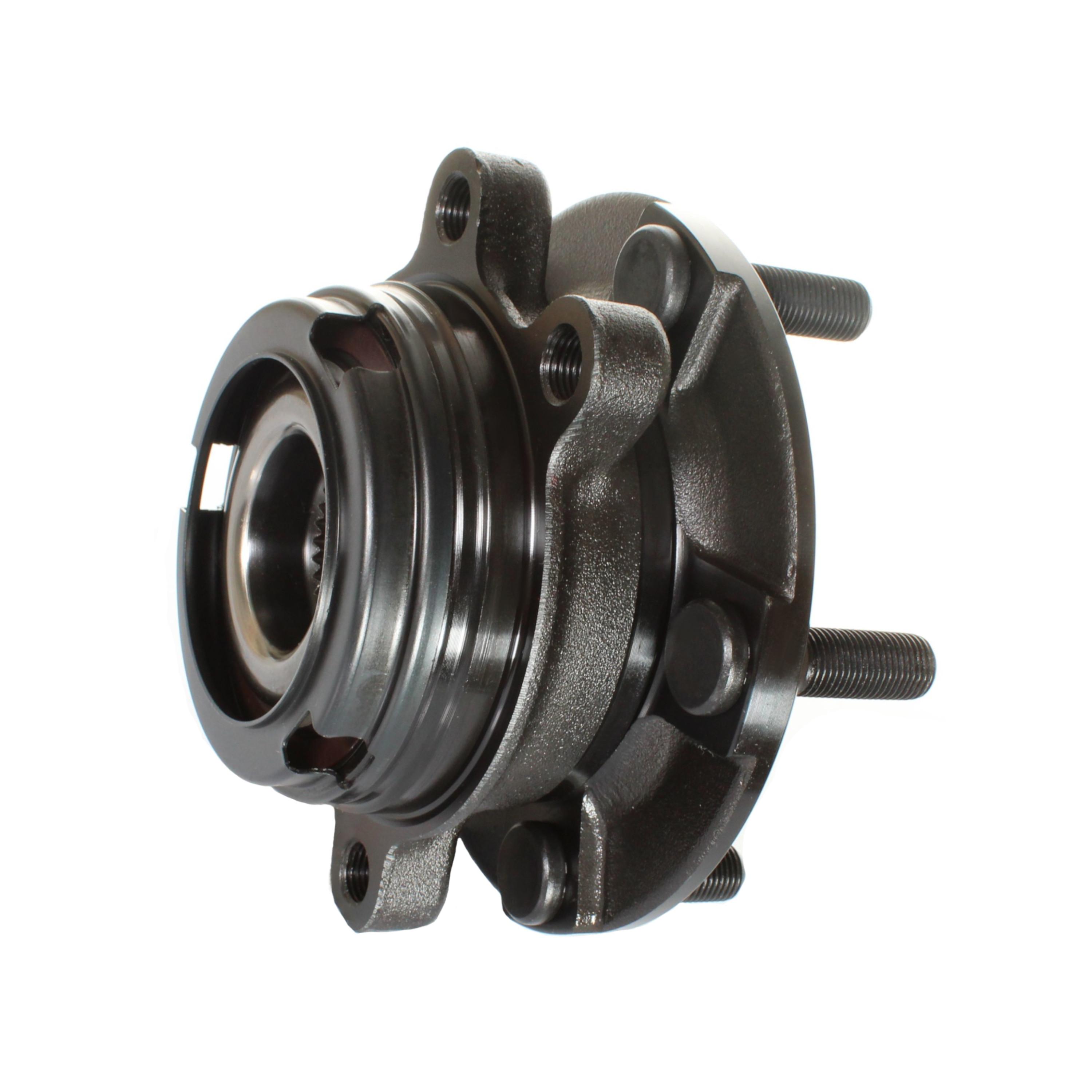 Duralast Gold Wheel Bearing and Hub Assembly DLG513296 | AutoZone