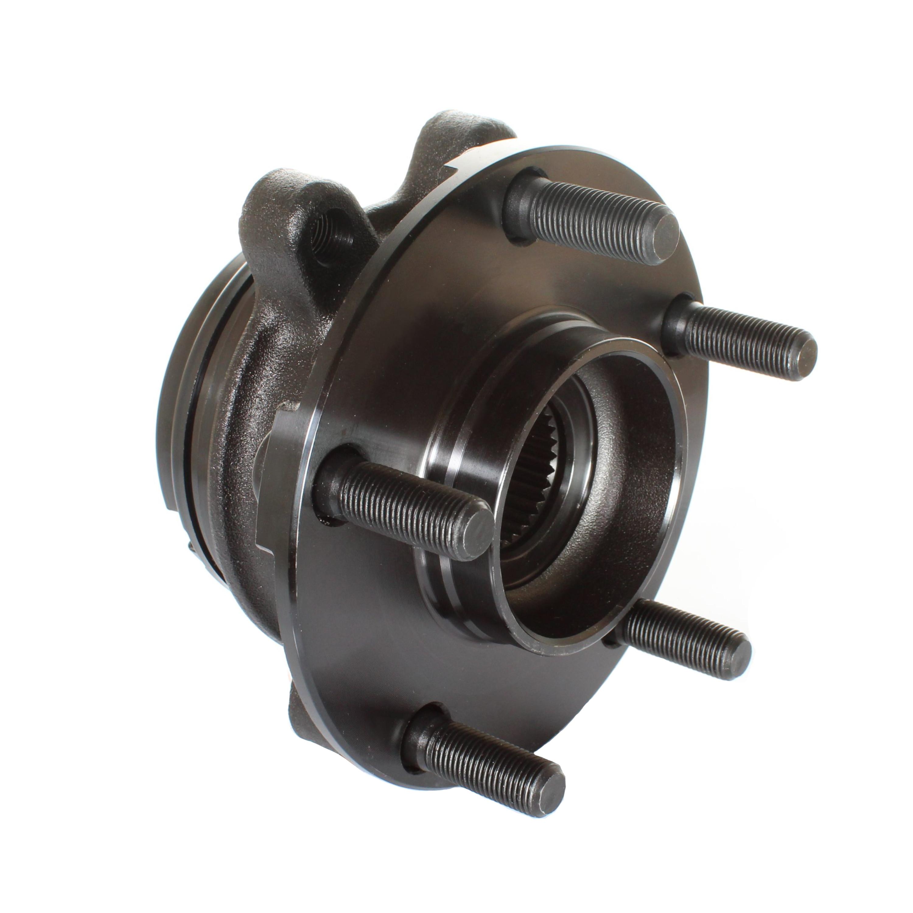 Duralast Gold Wheel Bearing and Hub Assembly DLG513296 | AutoZone