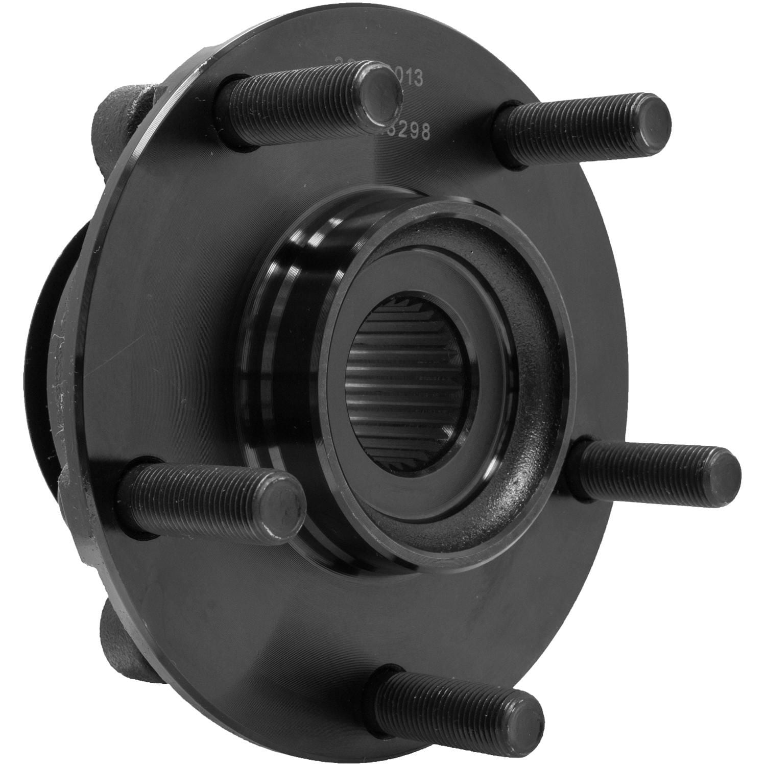 Duralast Gold Wheel Bearing and Hub Assembly DLG513298 | AutoZone