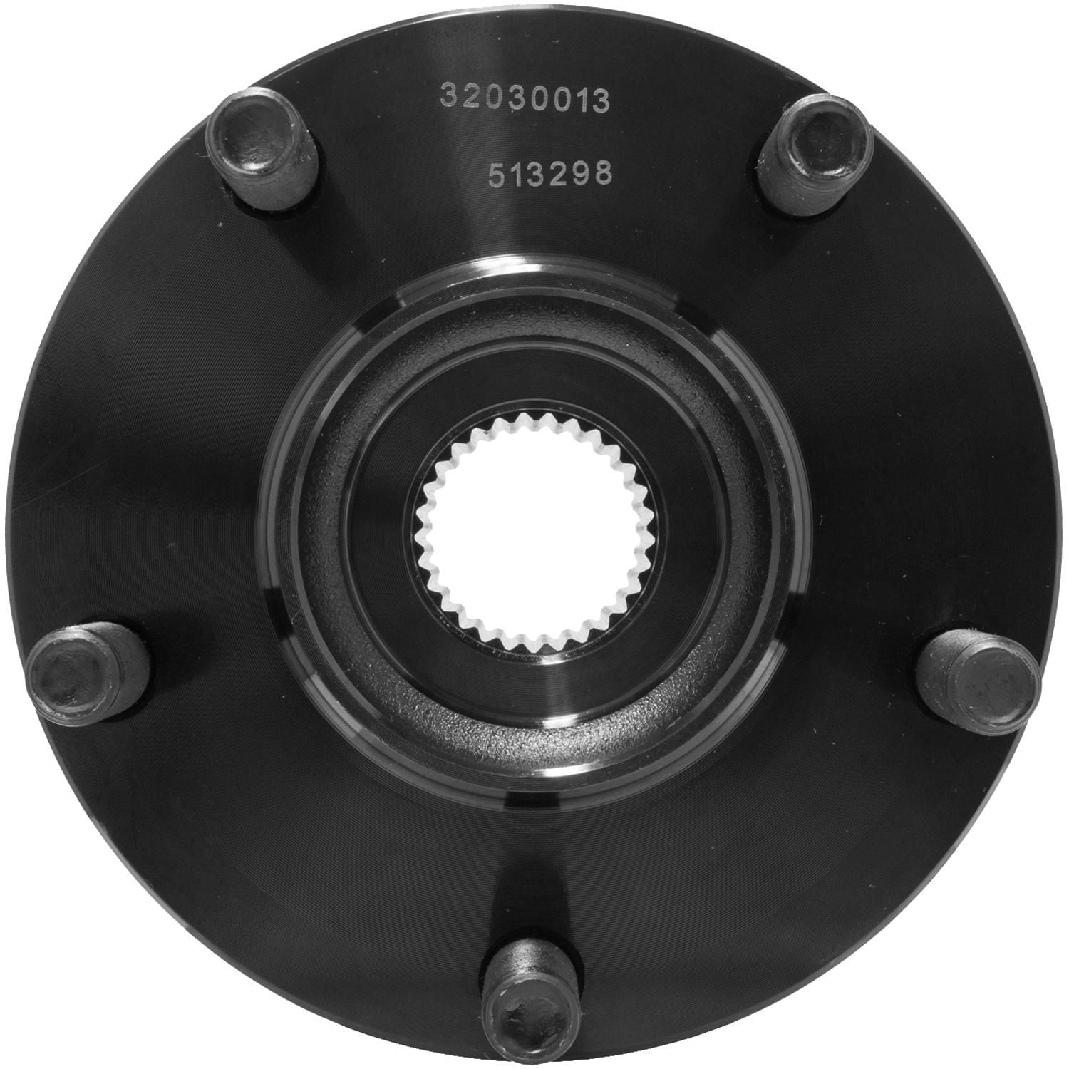 Duralast Gold Wheel Bearing and Hub Assembly DLG513298 | AutoZone