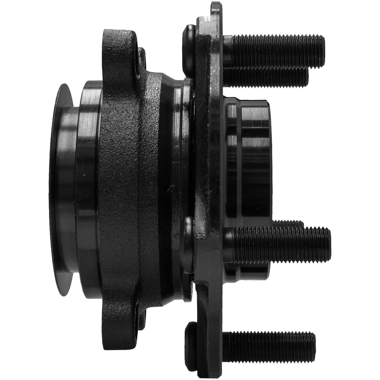 Duralast Gold Wheel Bearing and Hub Assembly DLG513298 | AutoZone