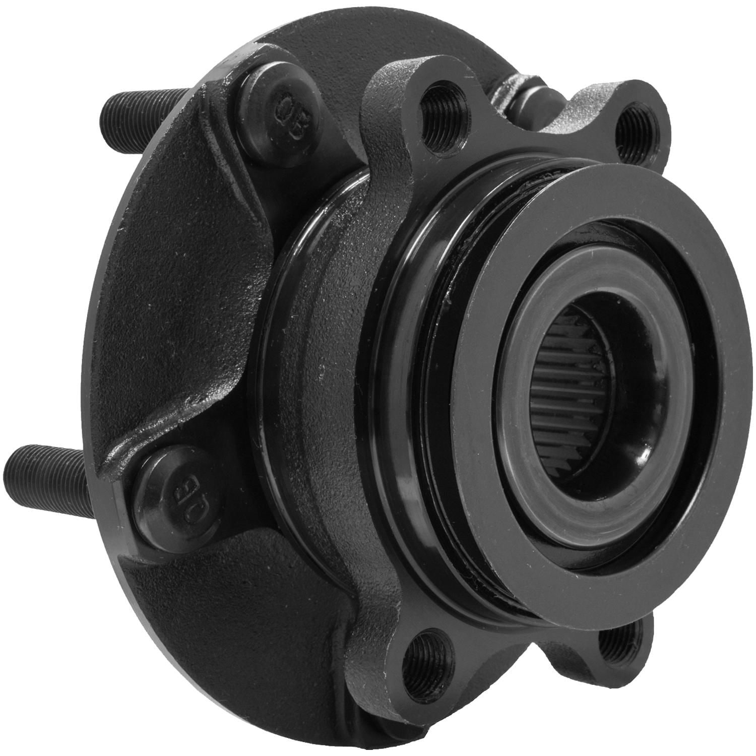 Duralast Gold Wheel Bearing and Hub Assembly DLG513298 | AutoZone