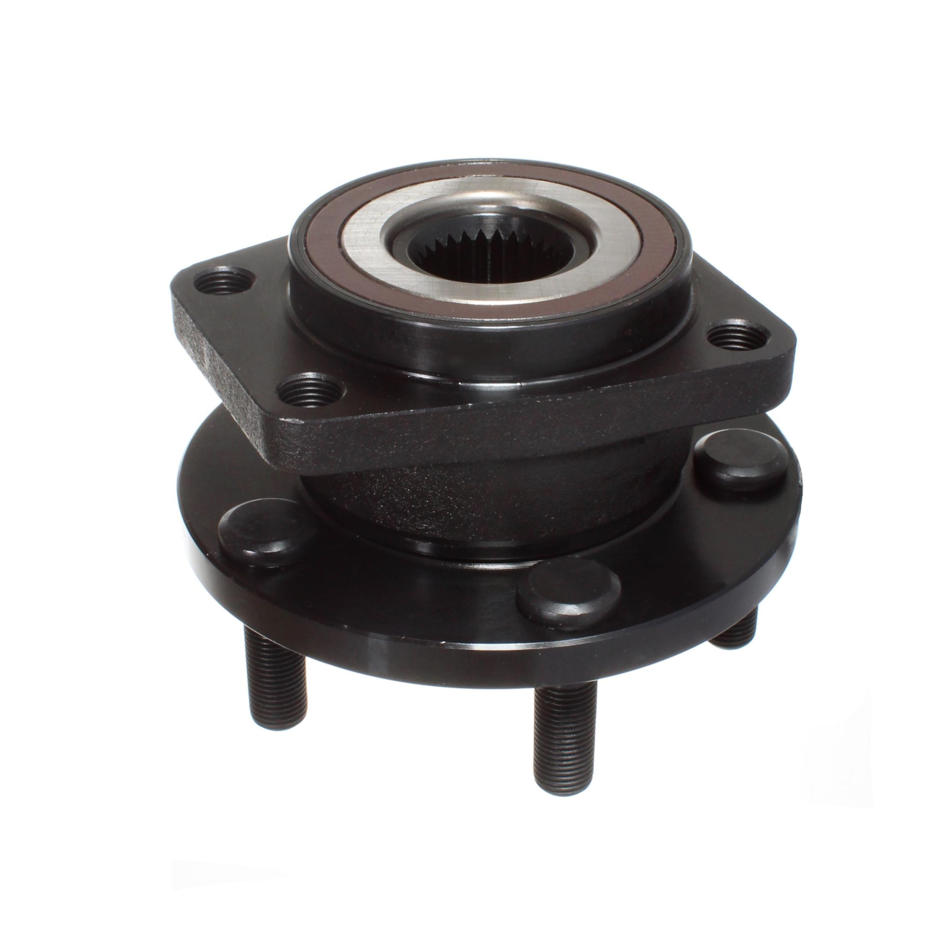 Duralast Gold Wheel Bearing and Hub Assembly DLG513303 | AutoZone