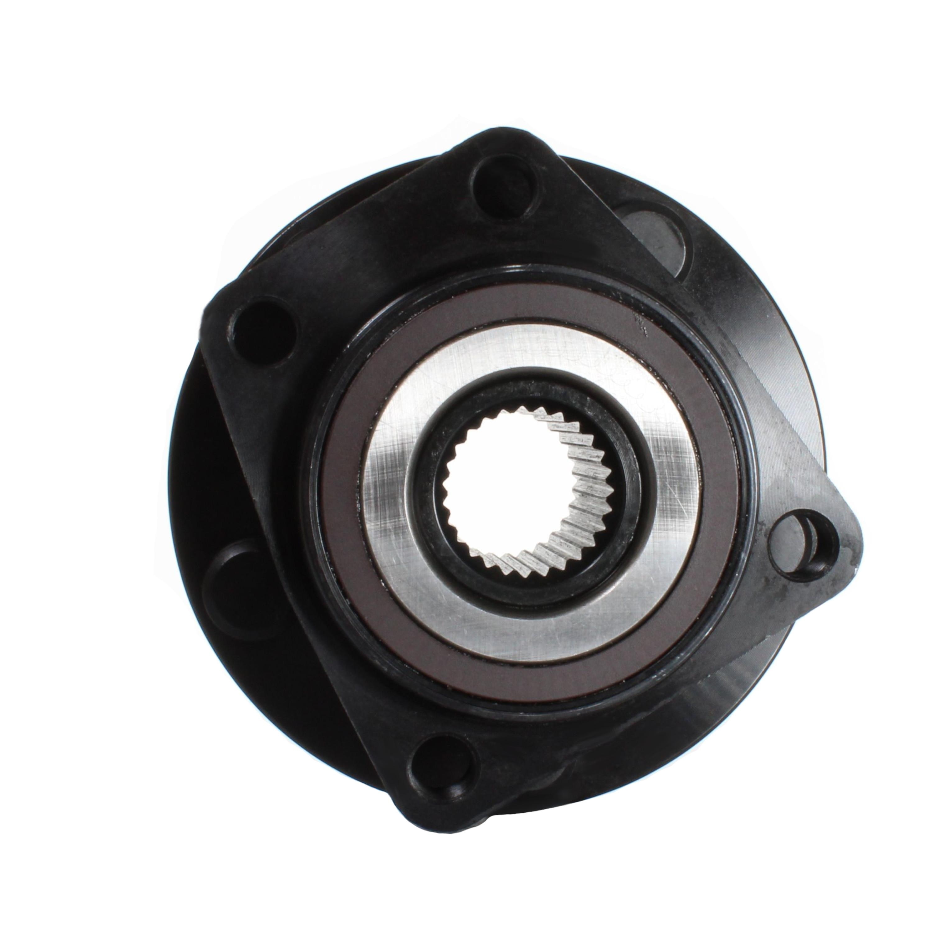 Duralast Gold Wheel Bearing and Hub Assembly DLG513303 | AutoZone