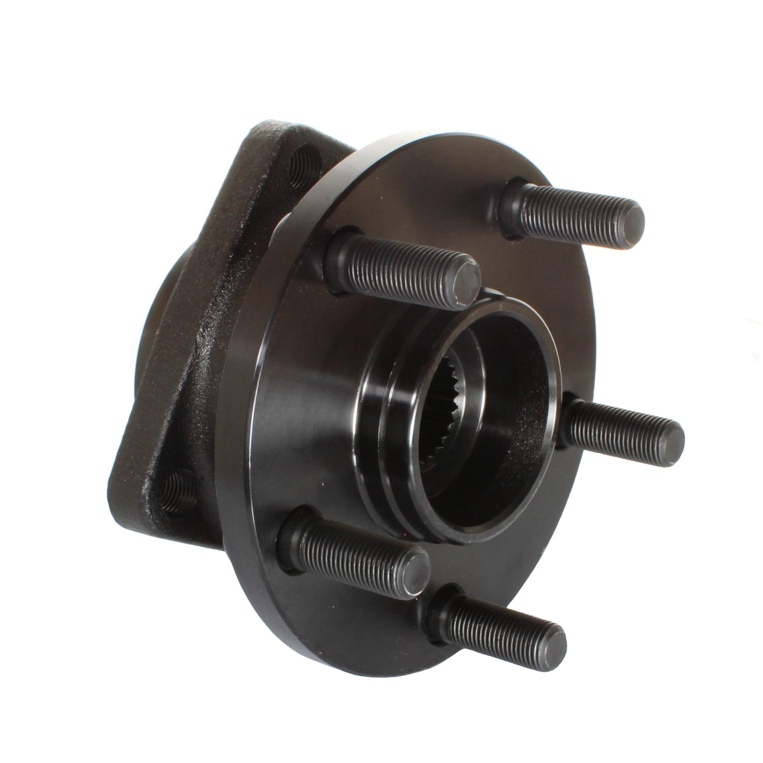 Duralast Gold Wheel Bearing and Hub Assembly DLG513303 | AutoZone