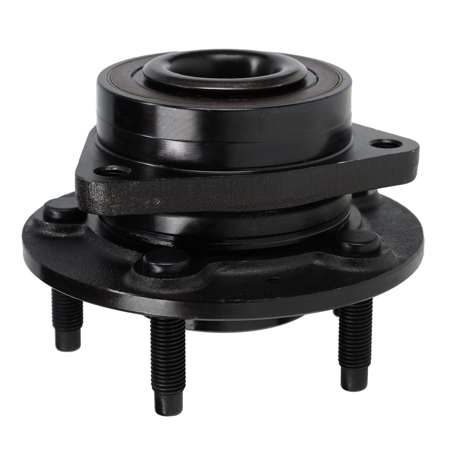 Duralast Gold Wheel Bearing and Hub Assembly DLG513316 | AutoZone