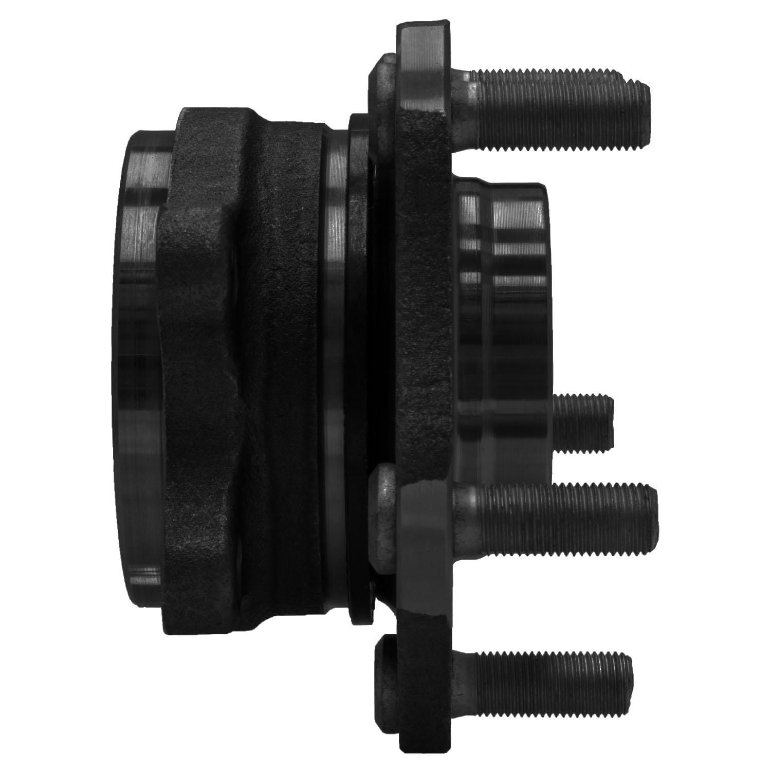 Duralast Gold Wheel Bearing and Hub Assembly DLG513357 | AutoZone