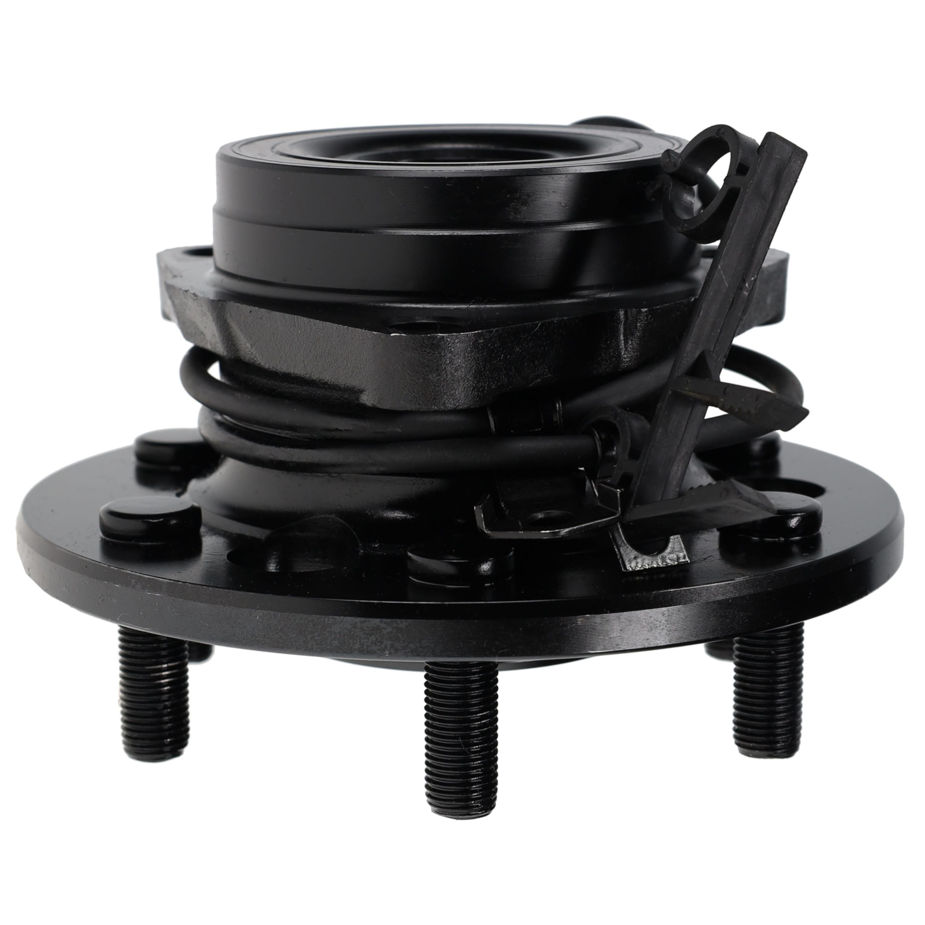 Duralast Gold Wheel Bearing and Hub Assembly DLG515024 | AutoZone