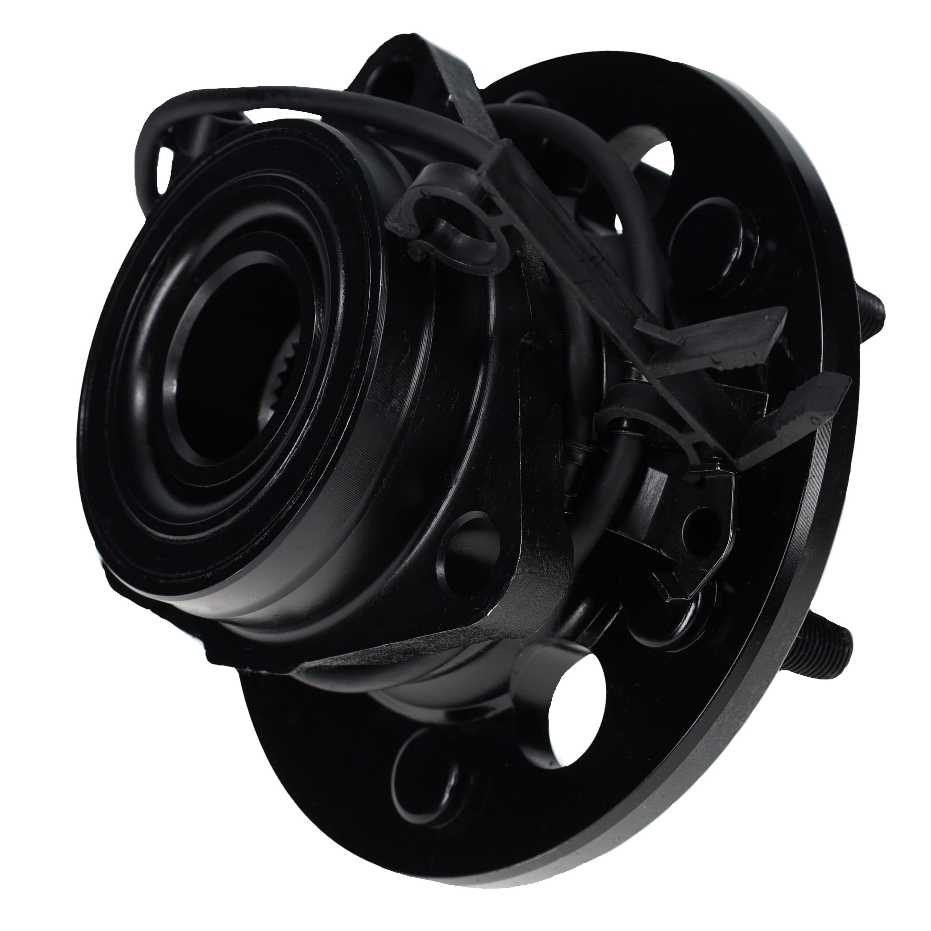 Duralast Gold Wheel Bearing and Hub Assembly DLG515024 | AutoZone