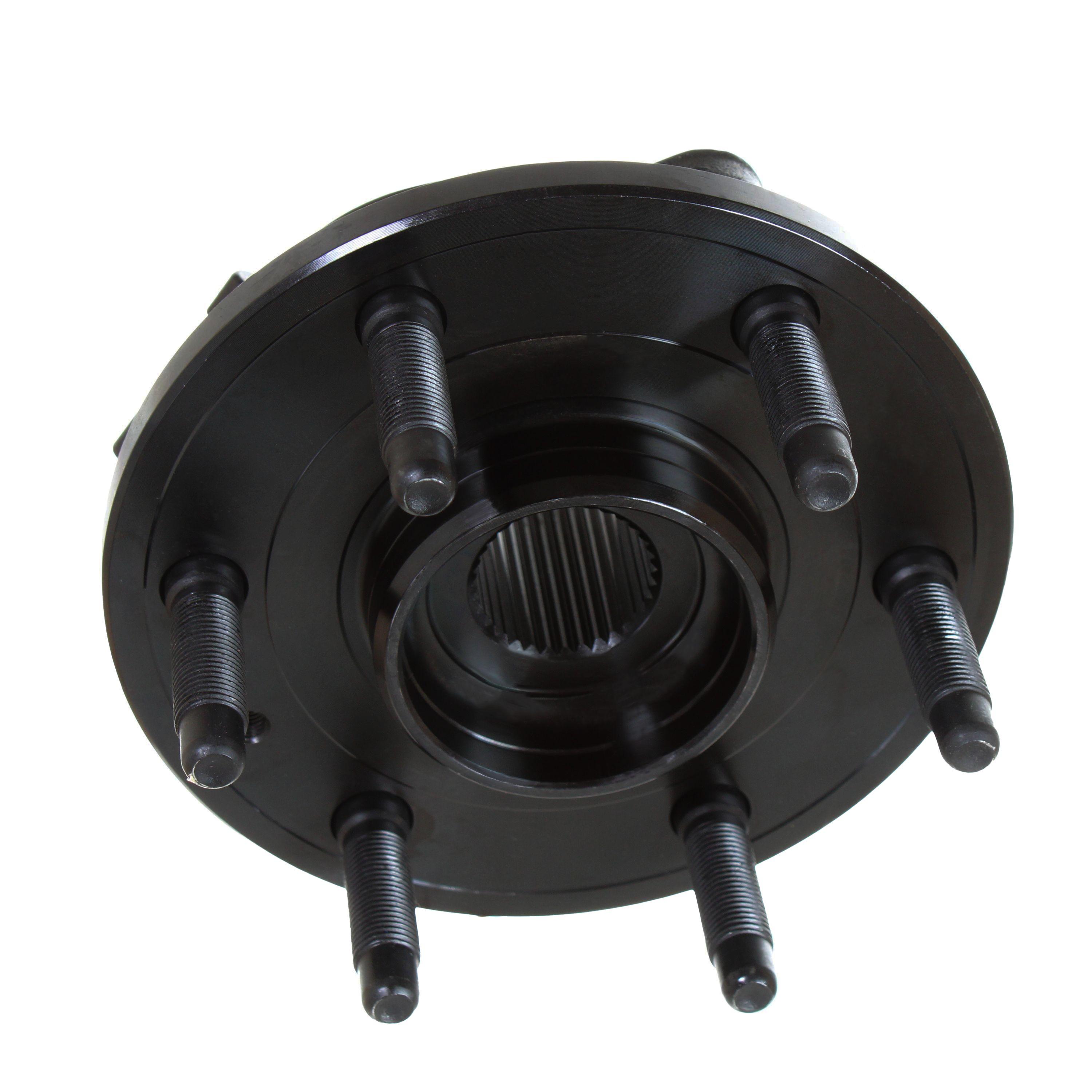 Duralast Gold Wheel Bearing and Hub Assembly DLG515036 | AutoZone