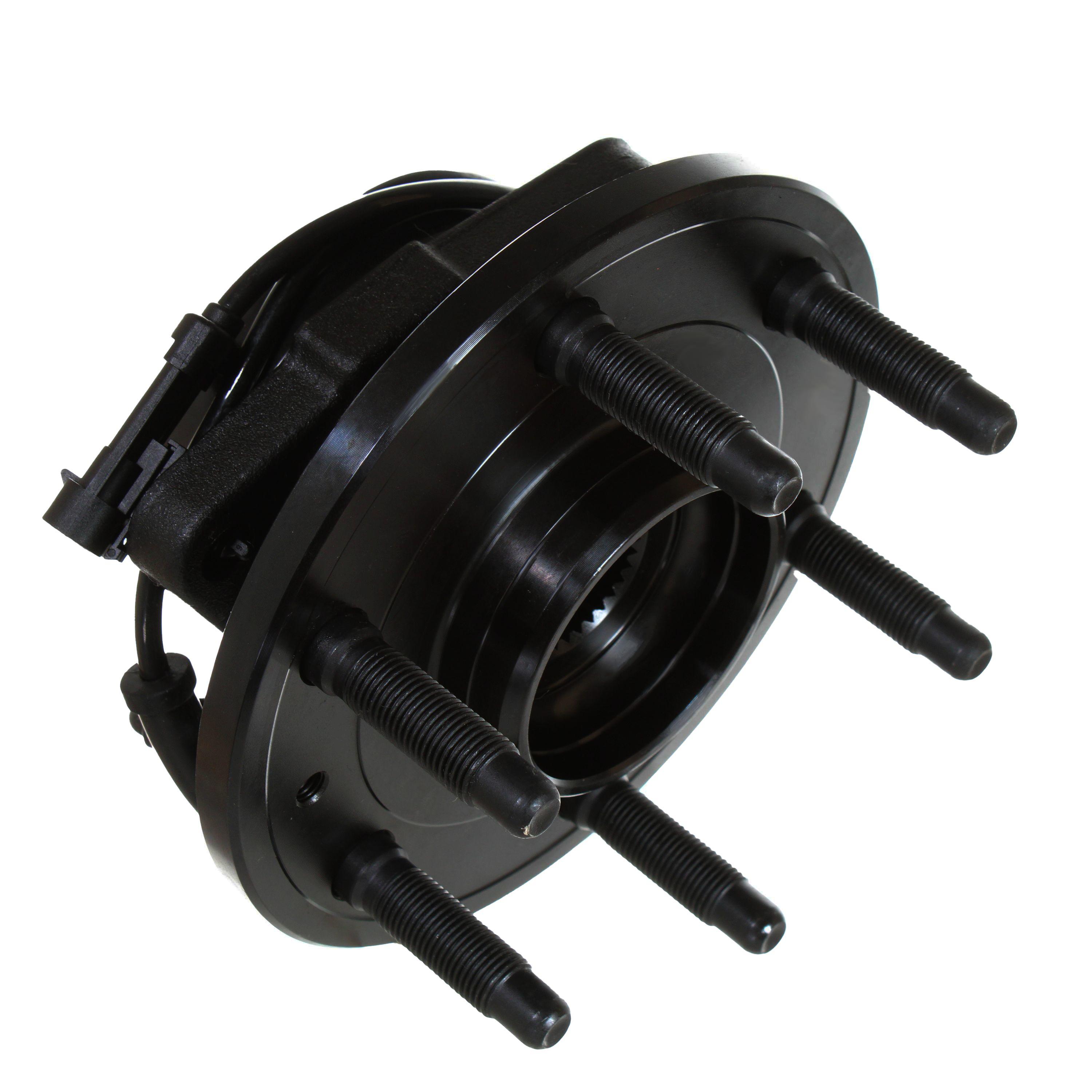 Duralast Gold Wheel Bearing and Hub Assembly DLG515036 | AutoZone
