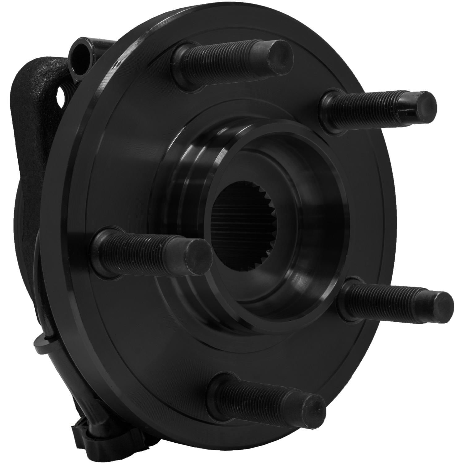 Duralast Gold Wheel Bearing and Hub Assembly DLG515052 | AutoZone
