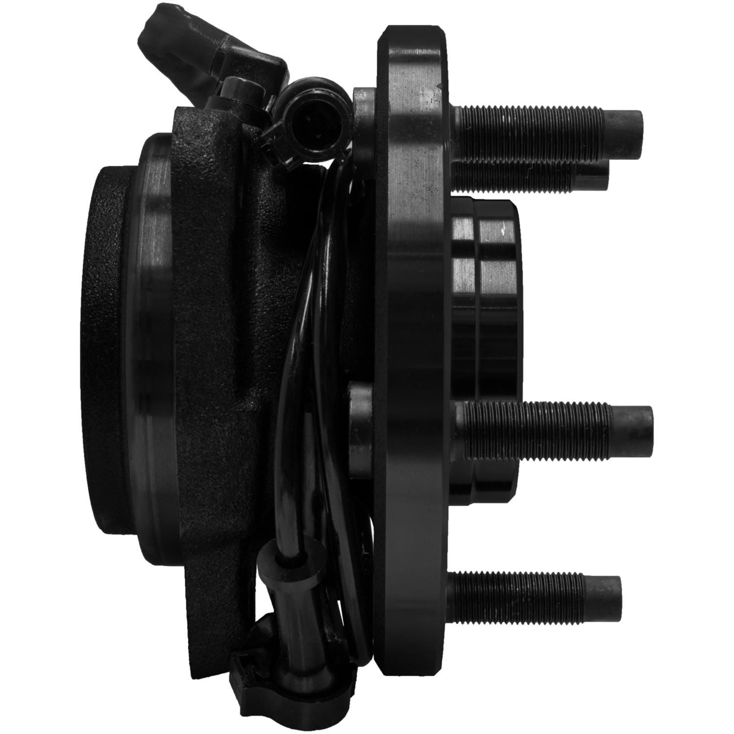 Duralast Gold Wheel Bearing and Hub Assembly DLG515052 | AutoZone