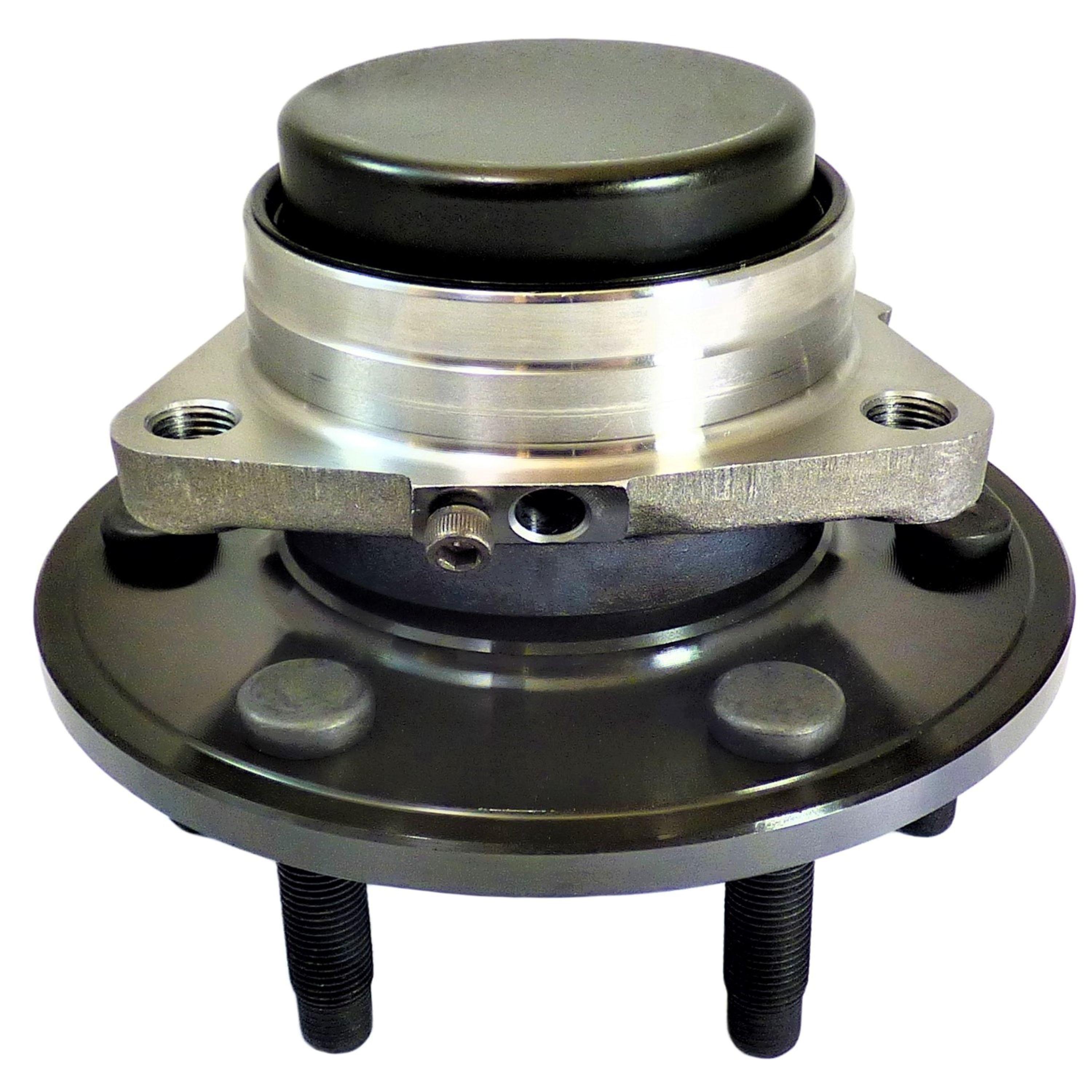 破壊輪　マジックアームシールド　パラレル　G4 Duralast Gold Wheel Bearing and Hub Assembly DLG515054 | AutoZone