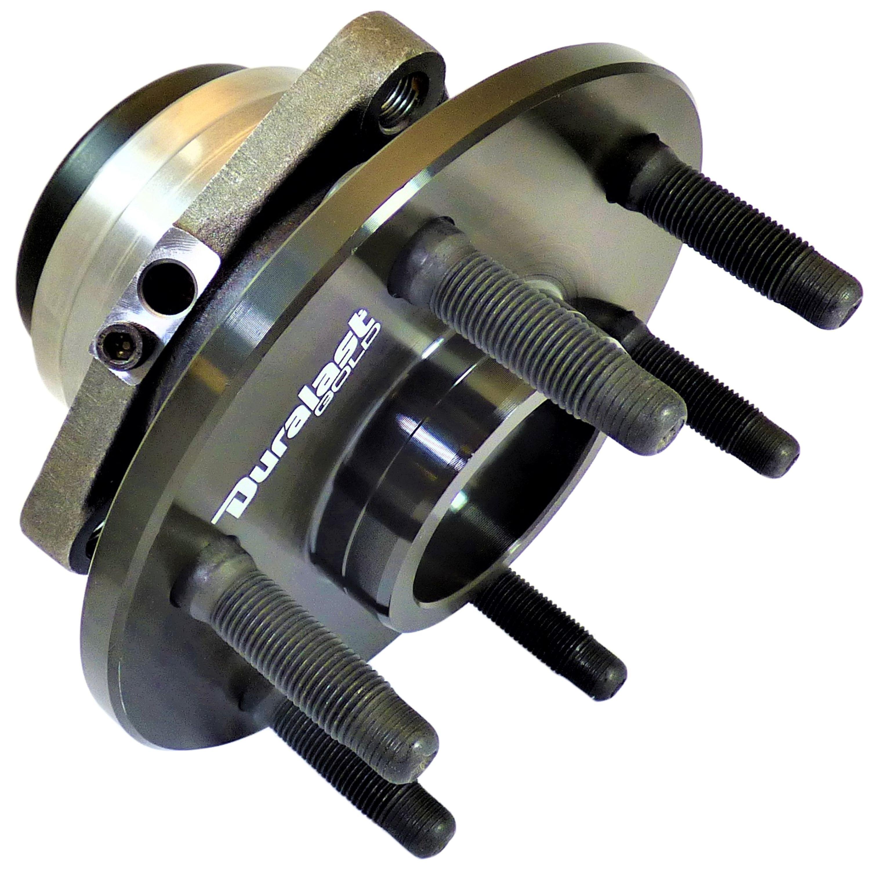 Duralast Gold Wheel Bearing and Hub Assembly DLG515054 | AutoZone