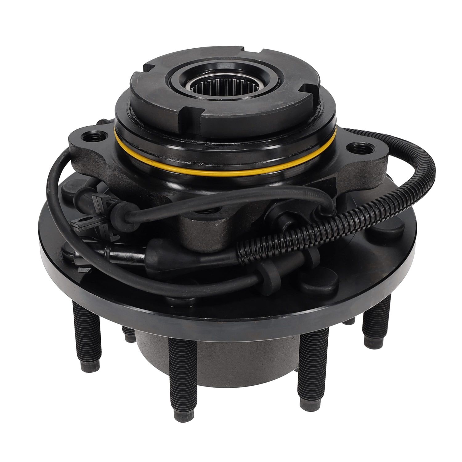 Duralast Gold Wheel Bearing and Hub Assembly DLG515056 | AutoZone