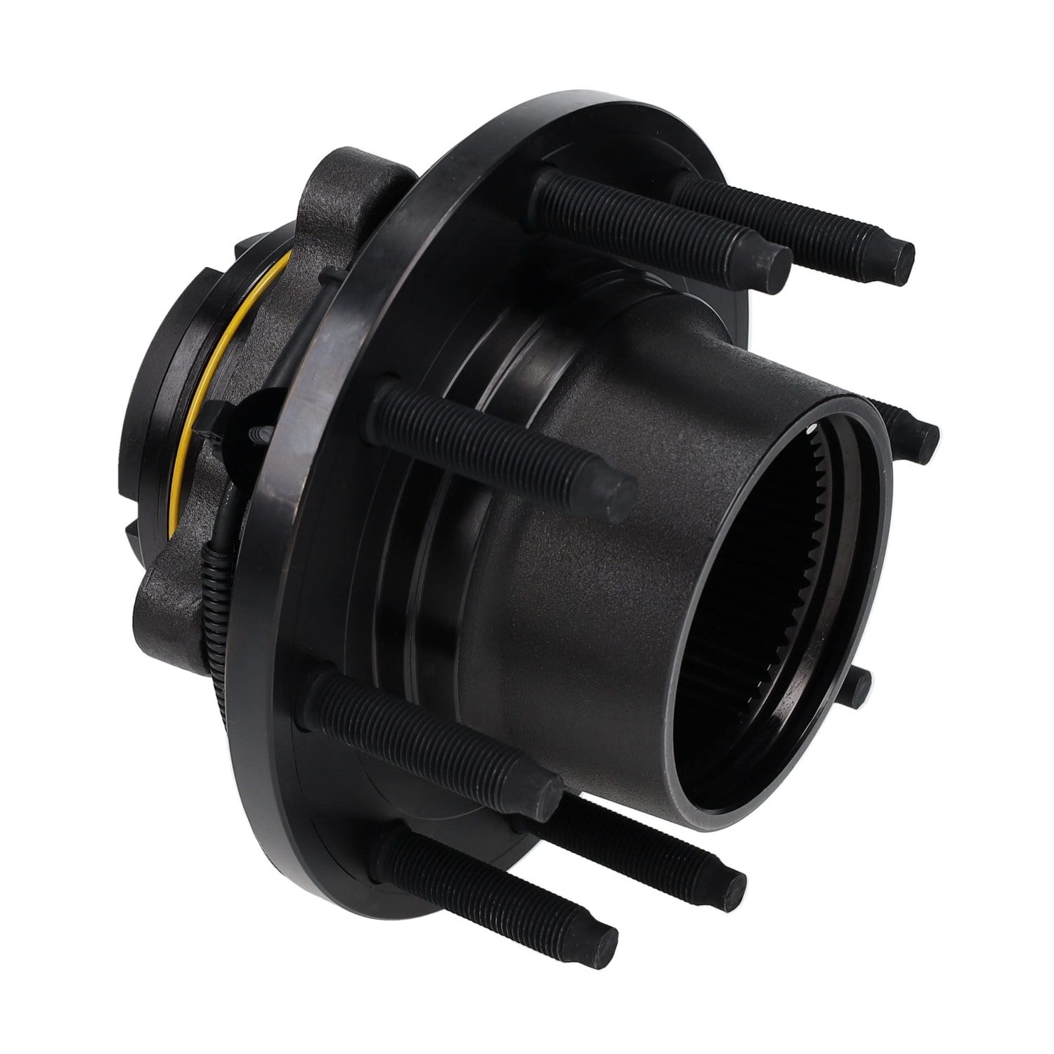 Duralast Gold Wheel Bearing and Hub Assembly DLG515056 | AutoZone