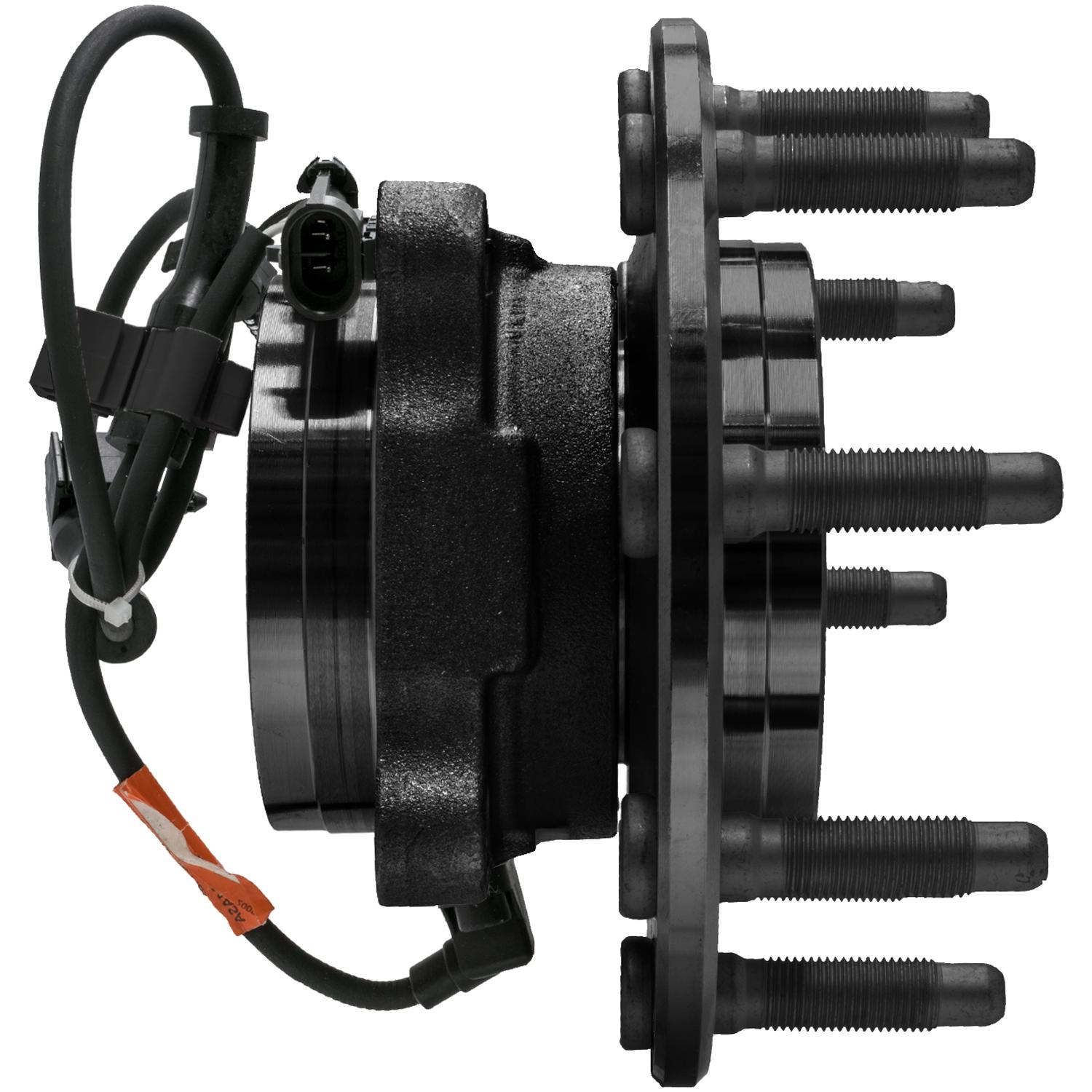 Dura International 29512239 Rear Hub Assembly, Hub Assemblies - Canada