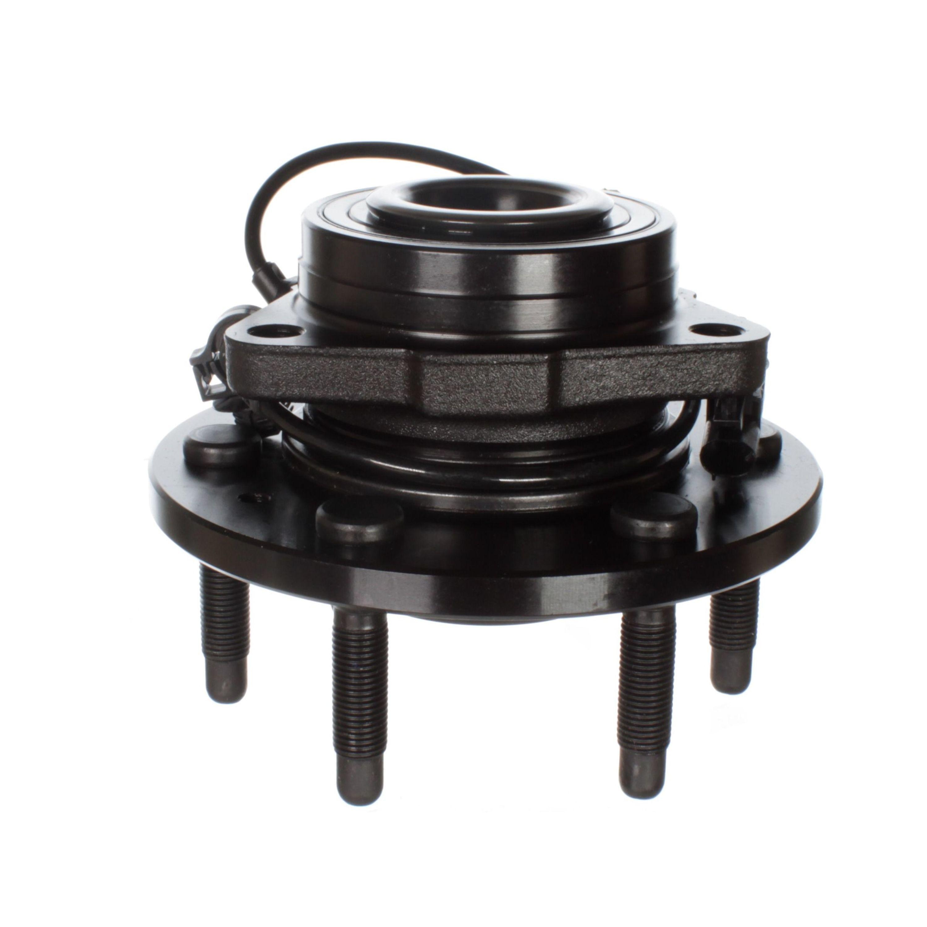 Duralast Gold Wheel Bearing and Hub Assembly DLG515096 | AutoZone