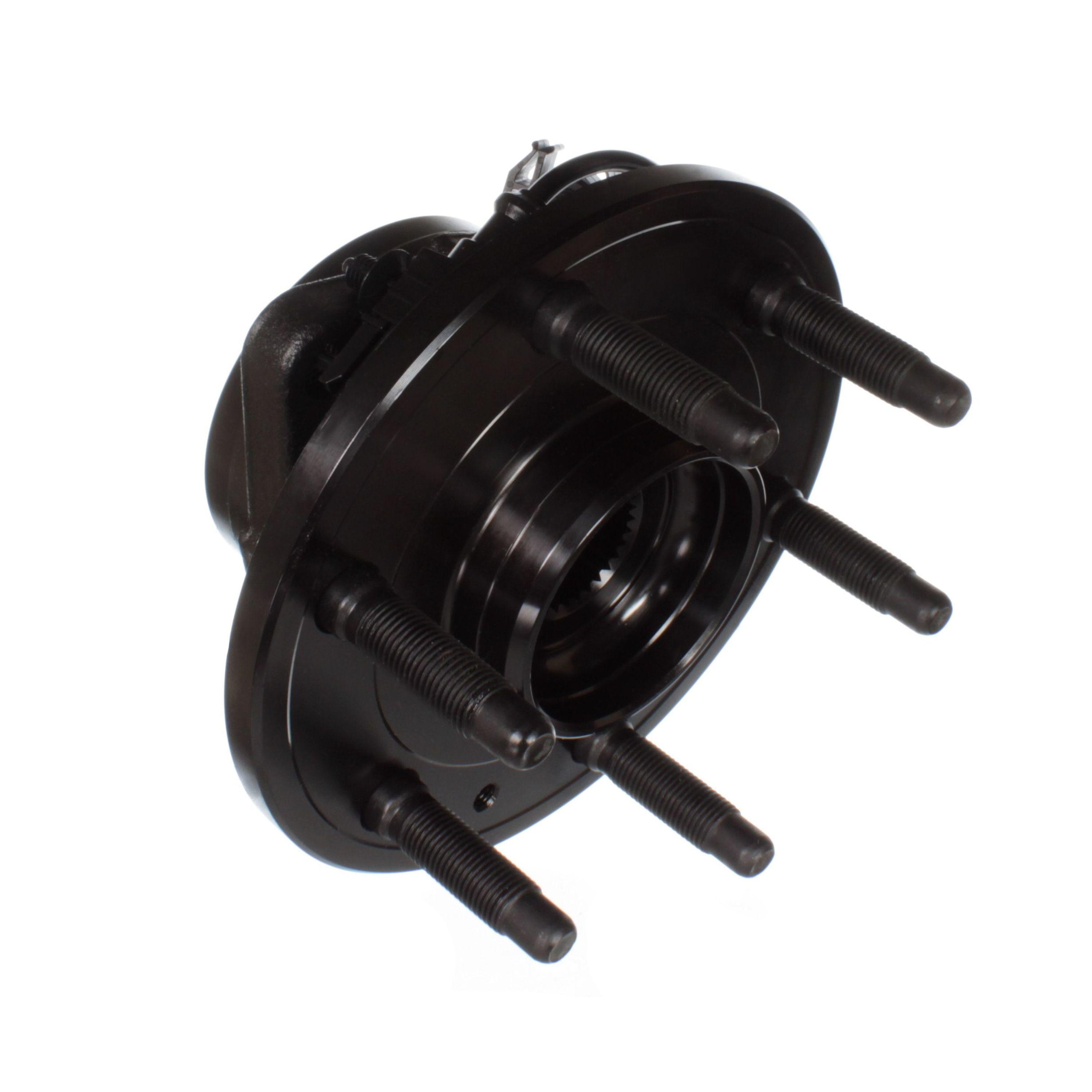 Duralast Gold Wheel Bearing and Hub Assembly DLG515096 | AutoZone
