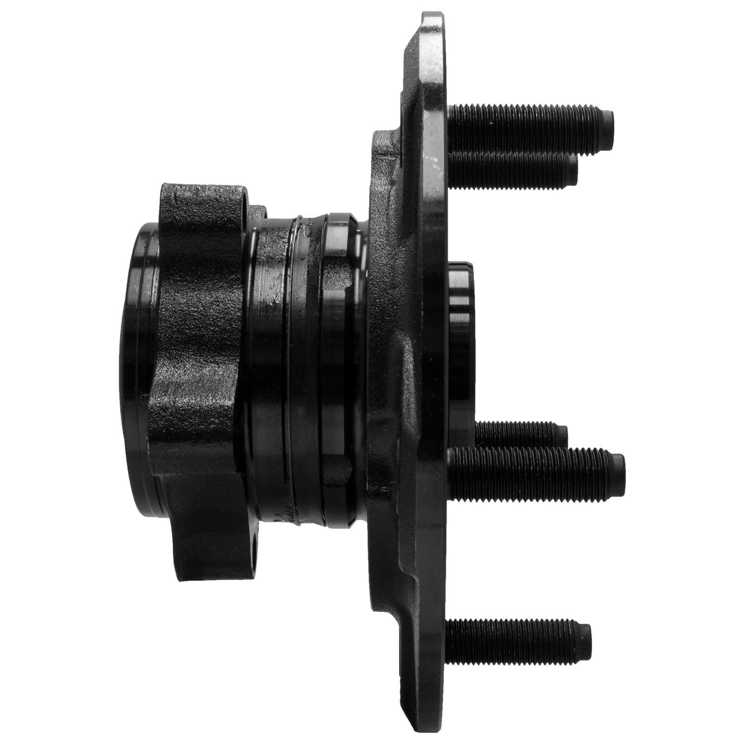 Duralast Gold Wheel Bearing and Hub Assembly DLG515153 | AutoZone