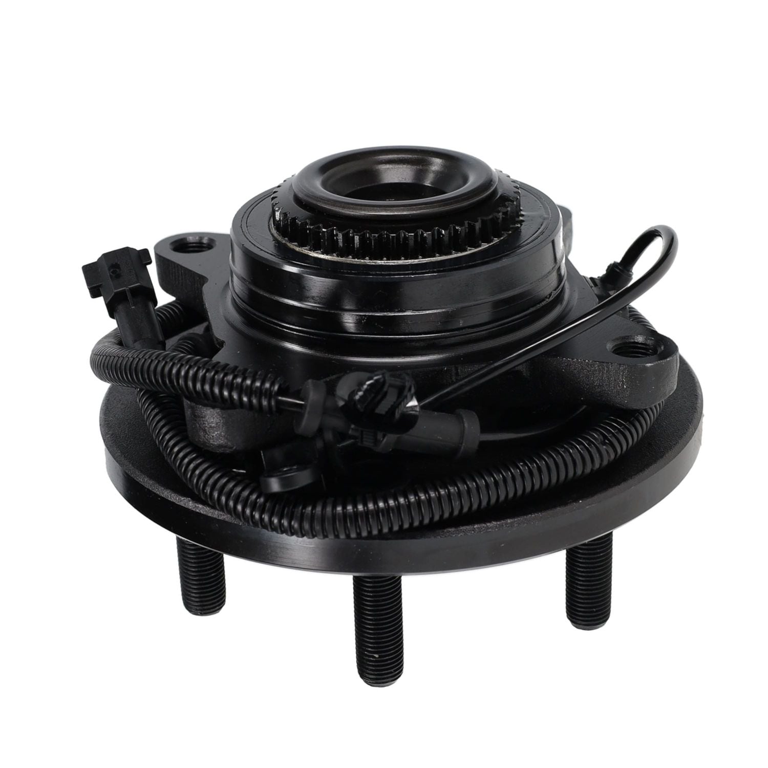 Duralast Gold Wheel Bearing and Hub Assembly DLG515177 | AutoZone