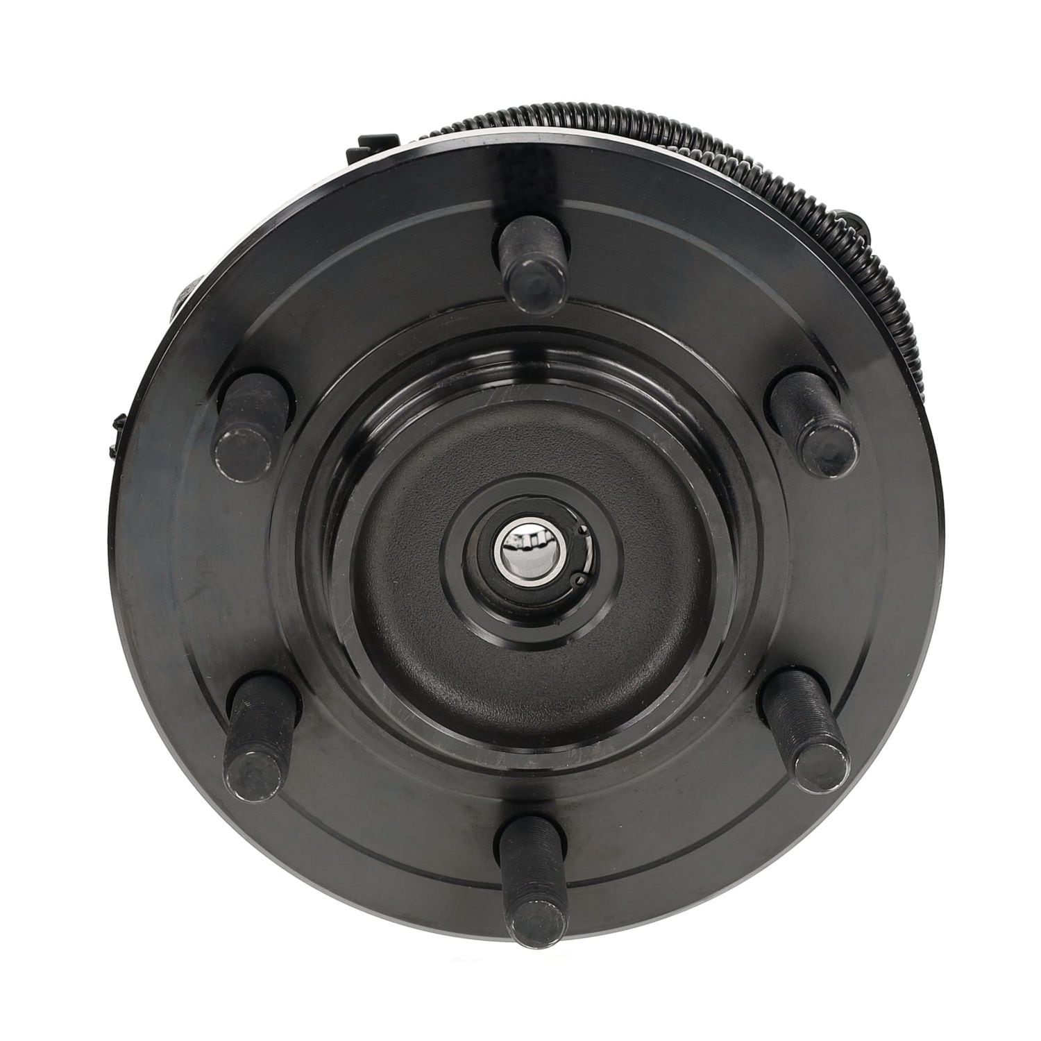 Duralast Gold Wheel Bearing and Hub Assembly DLG515177 | AutoZone