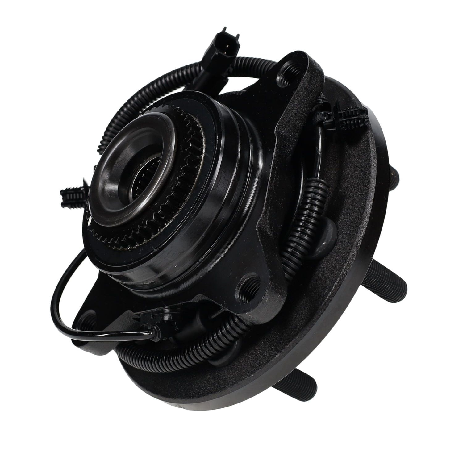 Duralast Gold Wheel Bearing and Hub Assembly DLG515177 | AutoZone