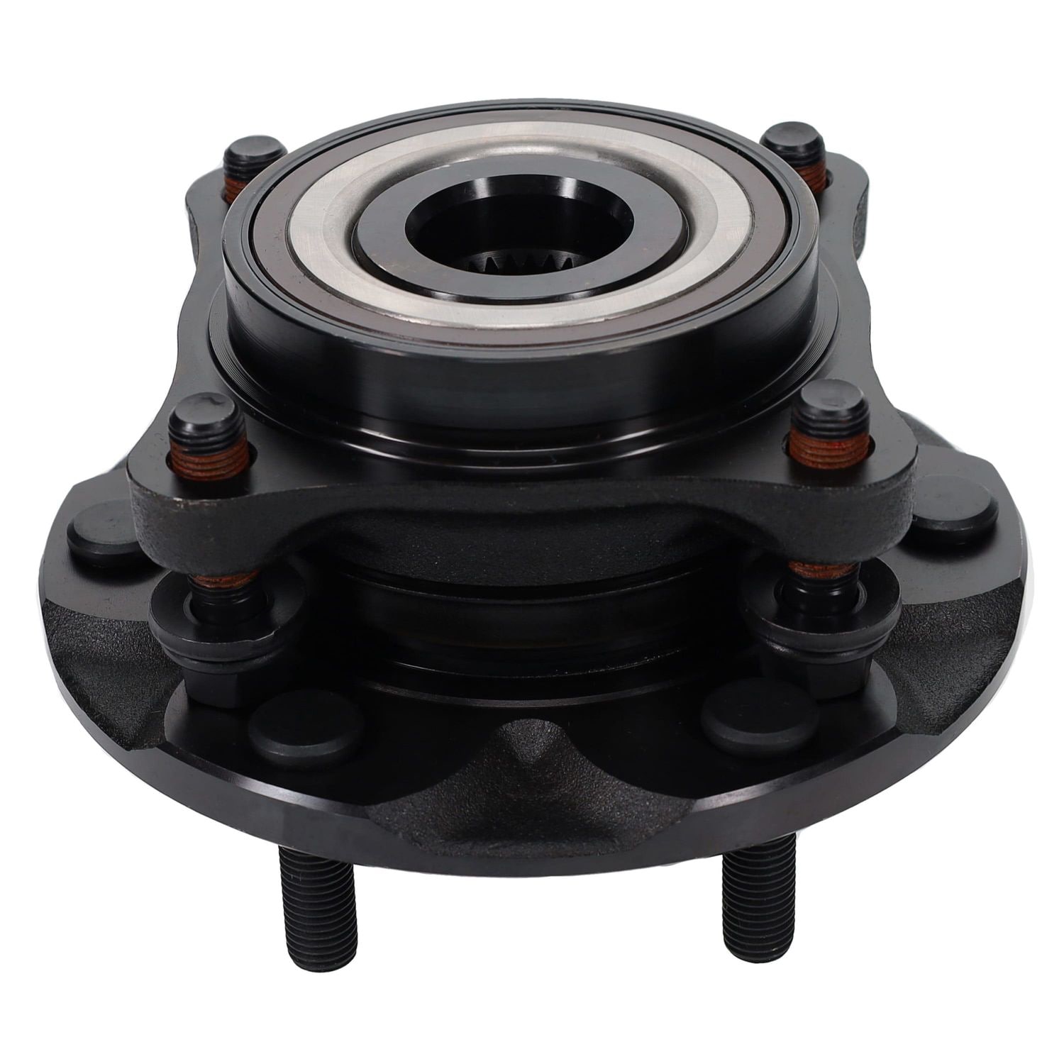 Duralast Gold Wheel Bearing and Hub Assembly DLG51821SA1 | AutoZone