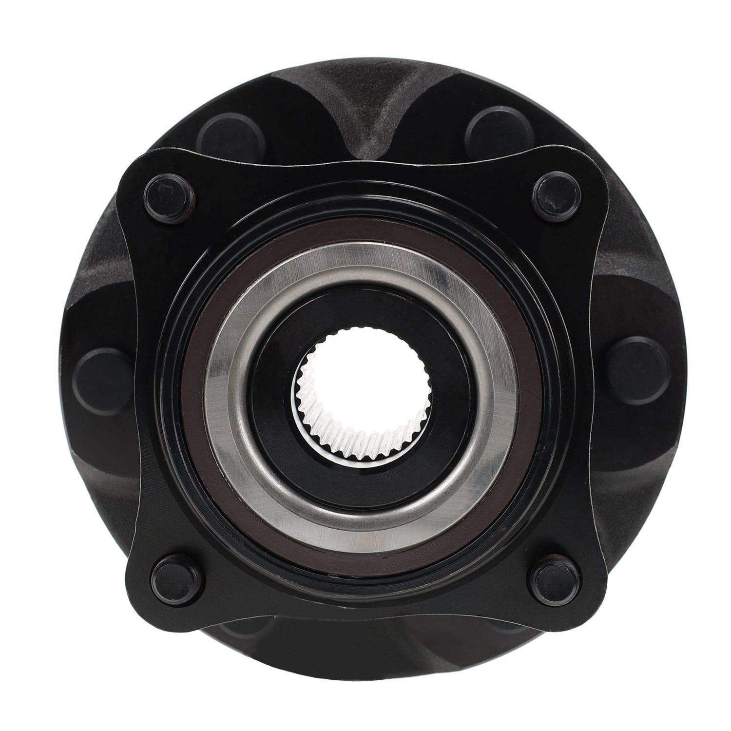Duralast Gold Wheel Bearing and Hub Assembly DLG51821SA1 | AutoZone