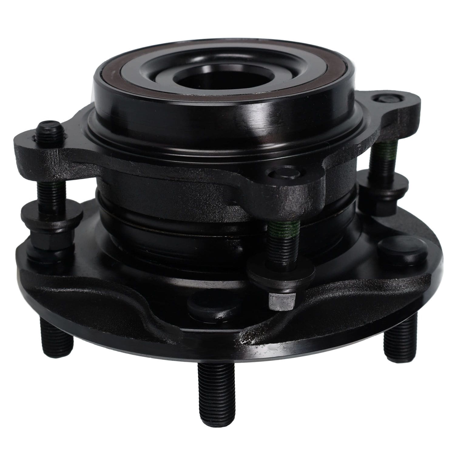 センコークーラDD-510 PSA8 Duralast Gold Wheel Bearing and Hub Assembly DLG51918SA1 | AutoZone
