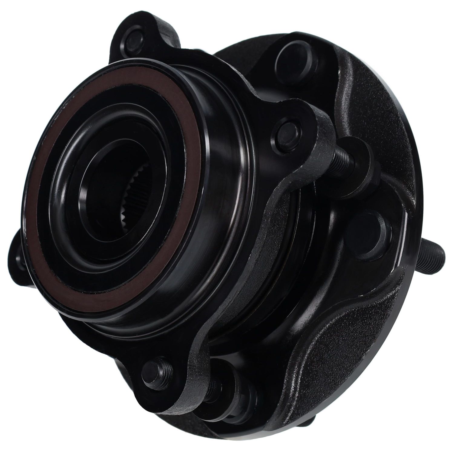 Duralast Gold Wheel Bearing and Hub Assembly DLG51918SA1 | AutoZone