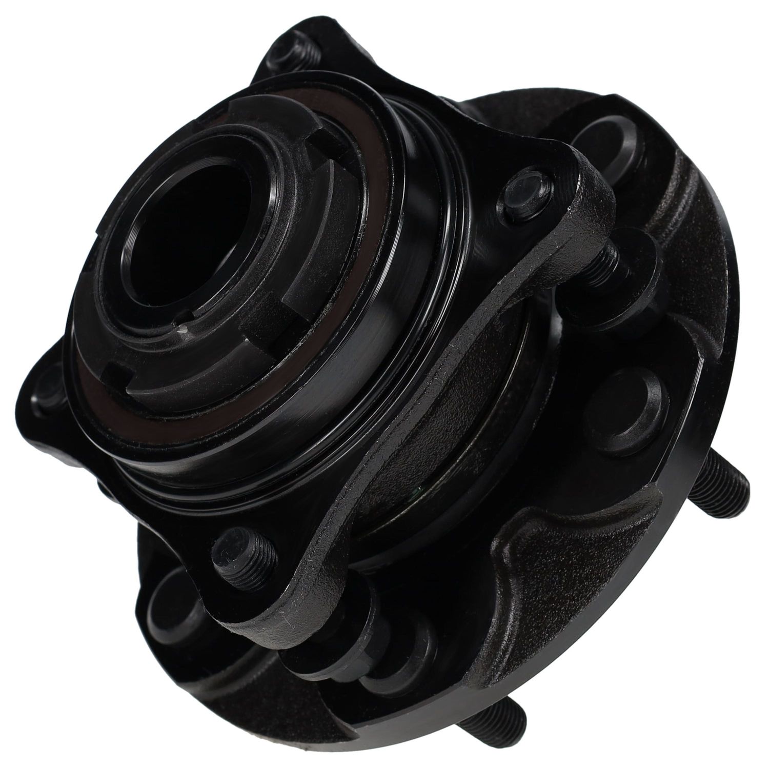 Duralast Gold Wheel Bearing and Hub Assembly DLG51920SA1 | AutoZone